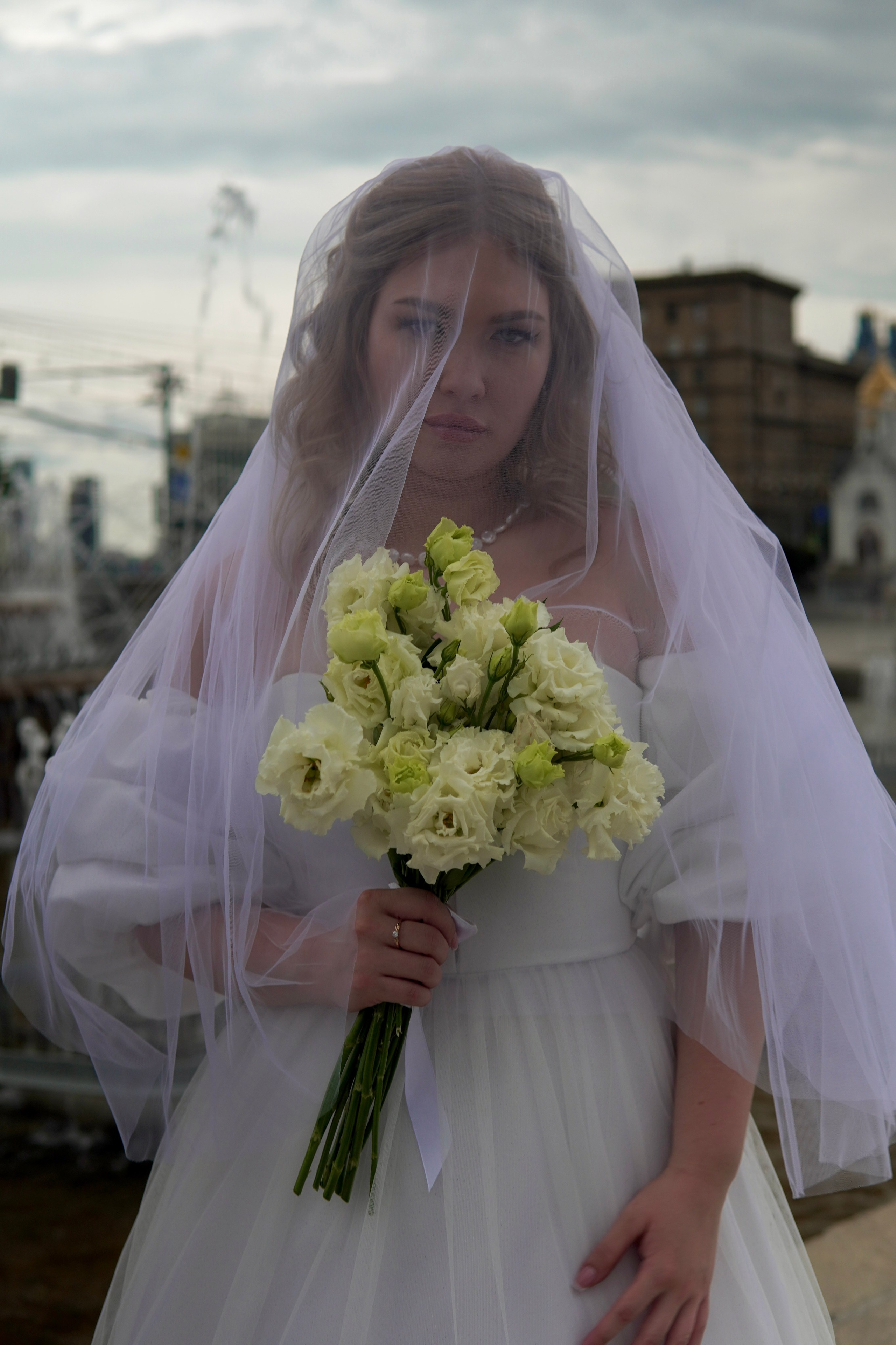 Максим и Анастасия. NSK Studio — Свадебная Фото — Видеосьемка