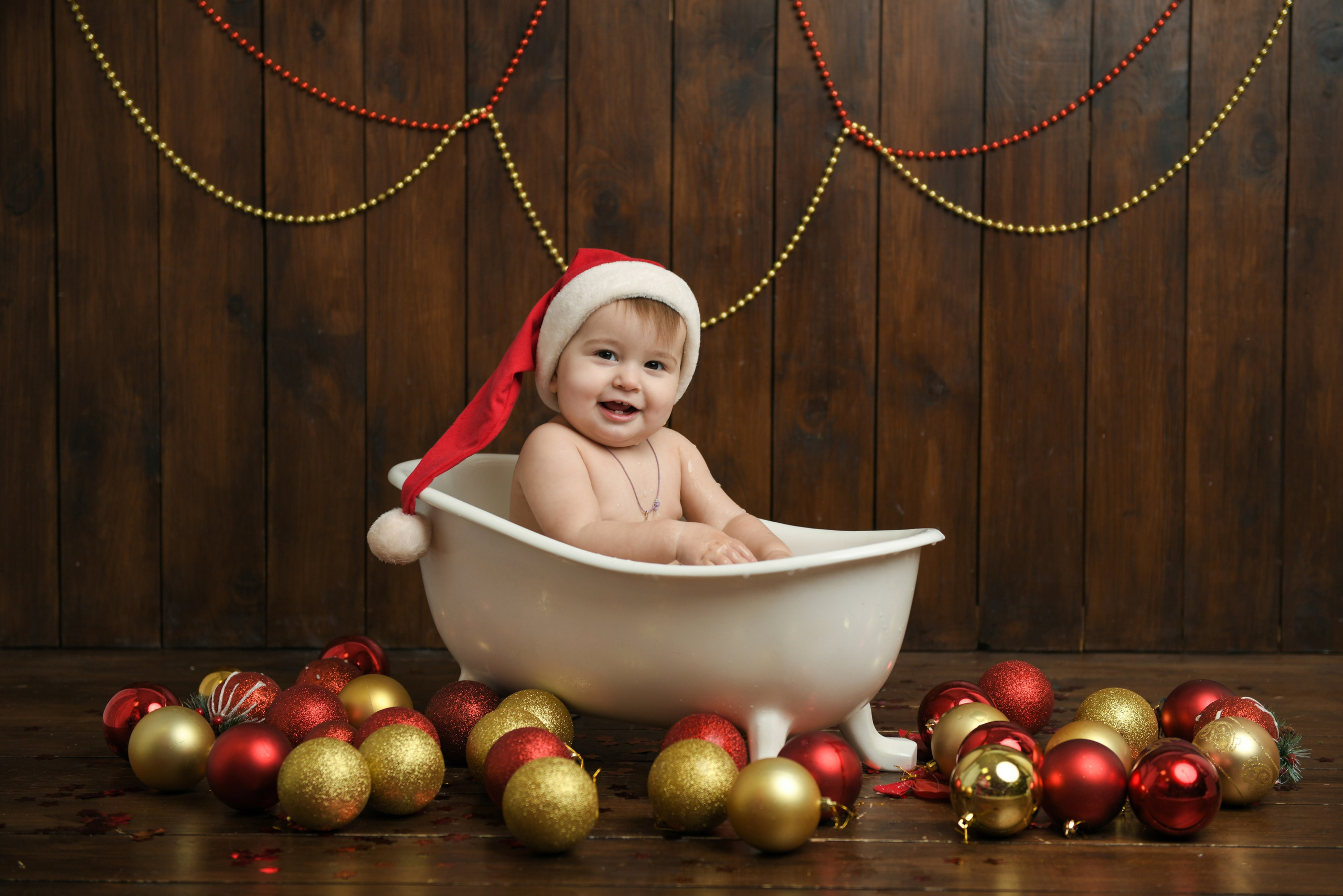 Годики. Фотограф новорожденных, беременных и детей до года Татьяна Николаева В