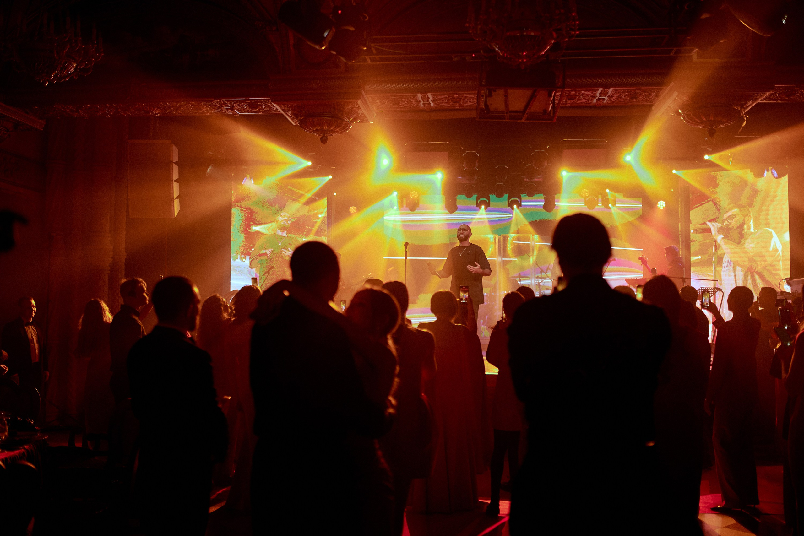 STK 10 YEARS. Дмитрий Мазуркевич: Профессиональный Репортажный Фотограф