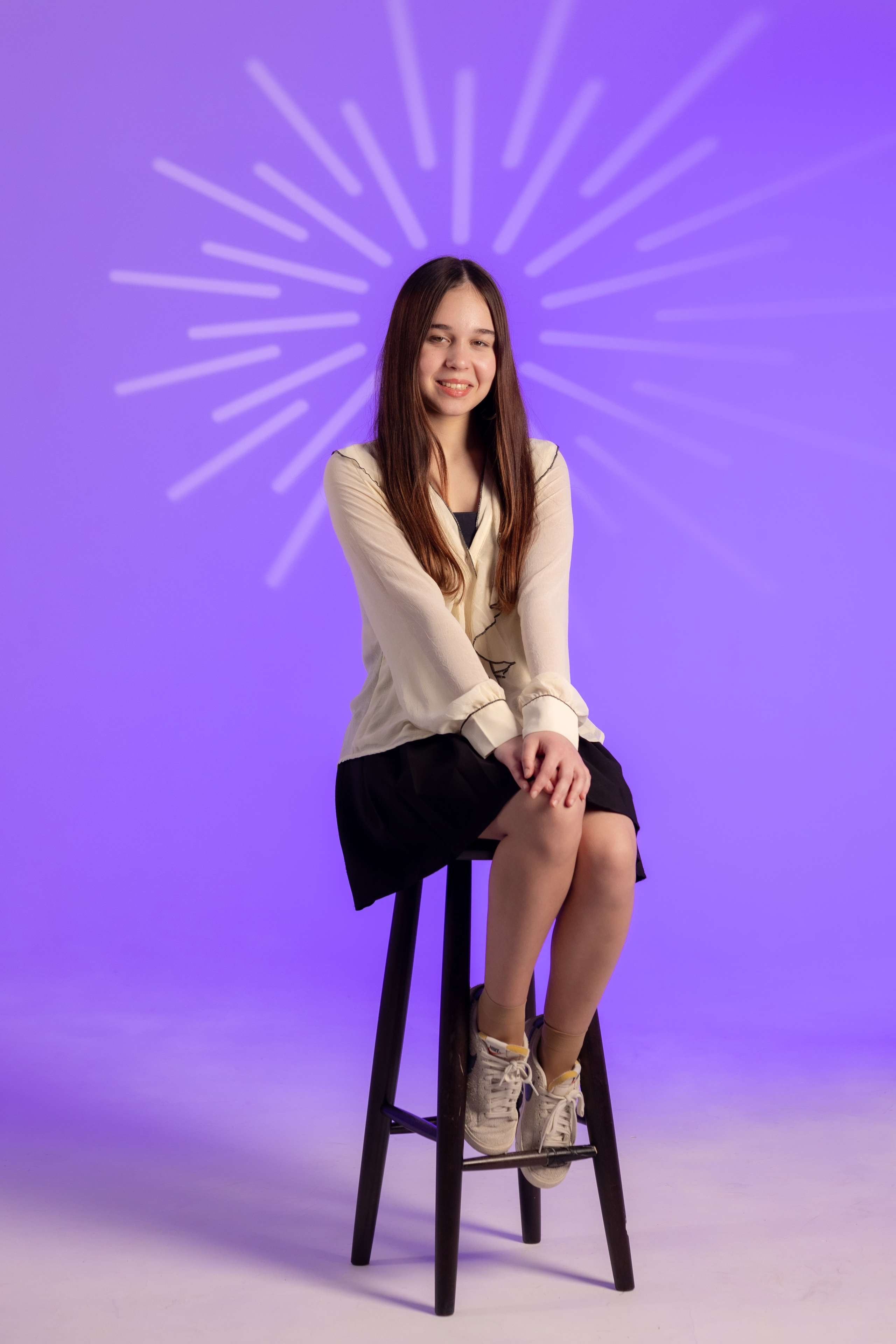 ЦВЕТНОЙ СВЕТ (маски гобо). Фото, видео, авторские выпускные альбомы в Нижнем Новгороде