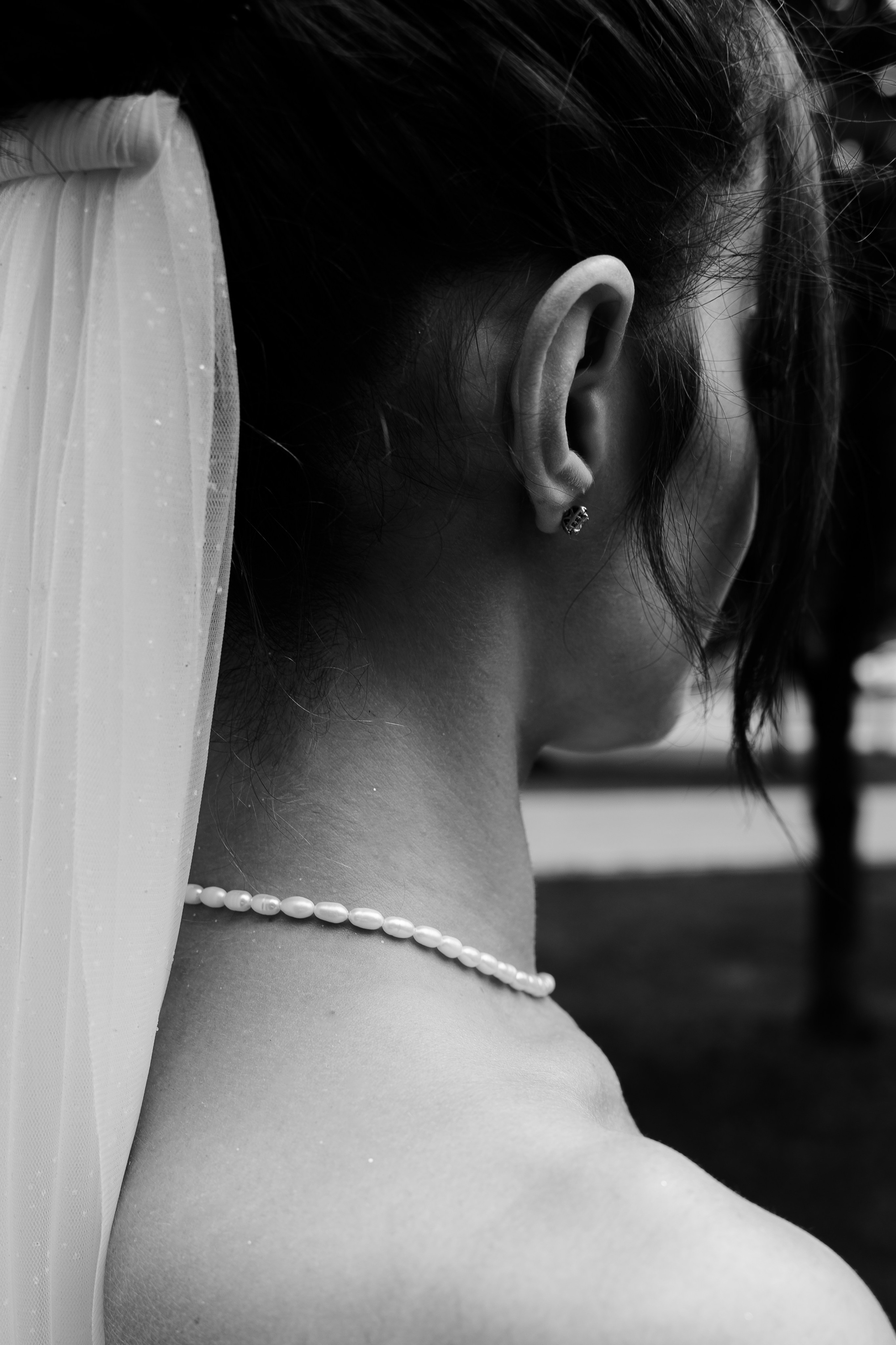 Максим и Дарья. Фотограф Елизавета Савина