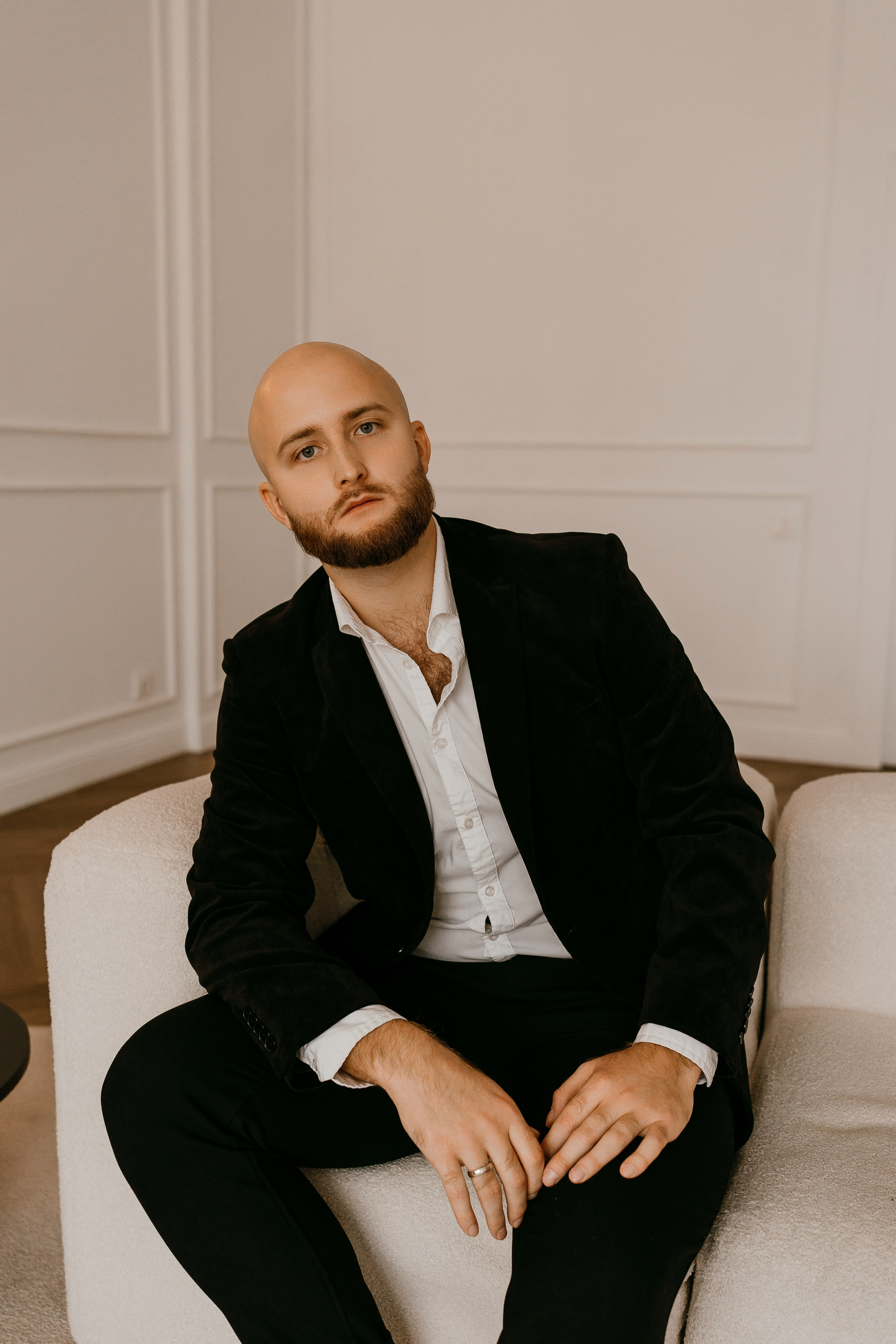 Никита и Арина. Свадебный и семейный фотограф в Самаре Салахова Гулина