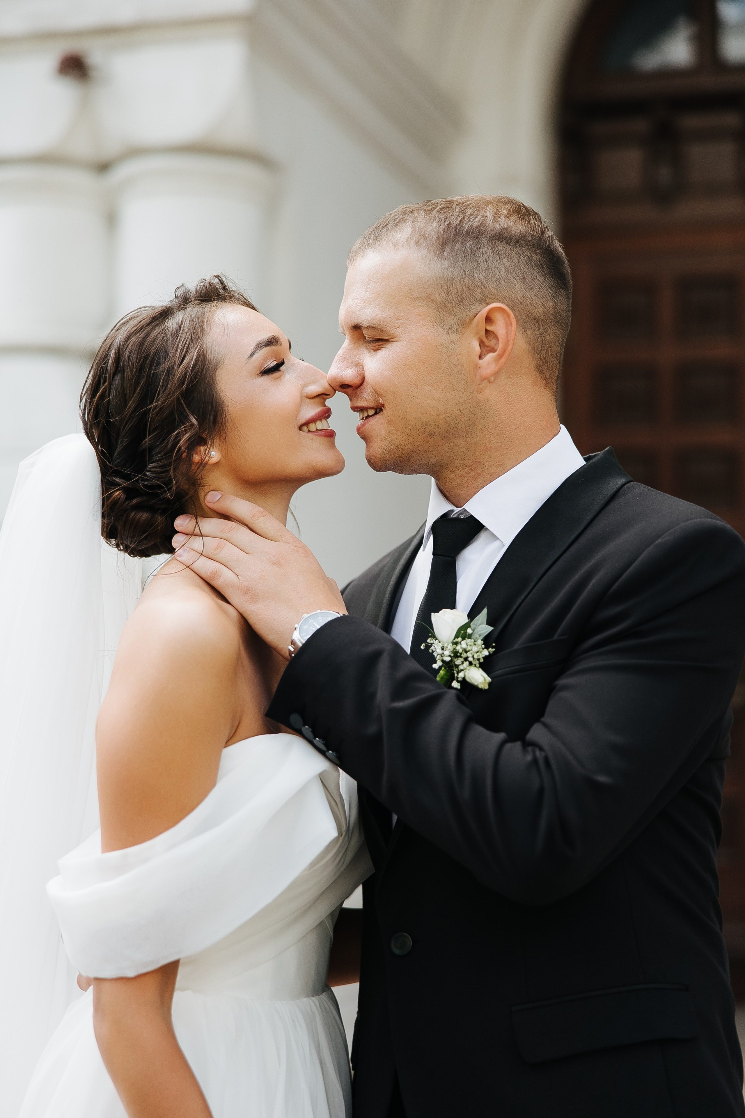 Иван Юлия. Фотограф в Красноярске Надежда Воскресенская