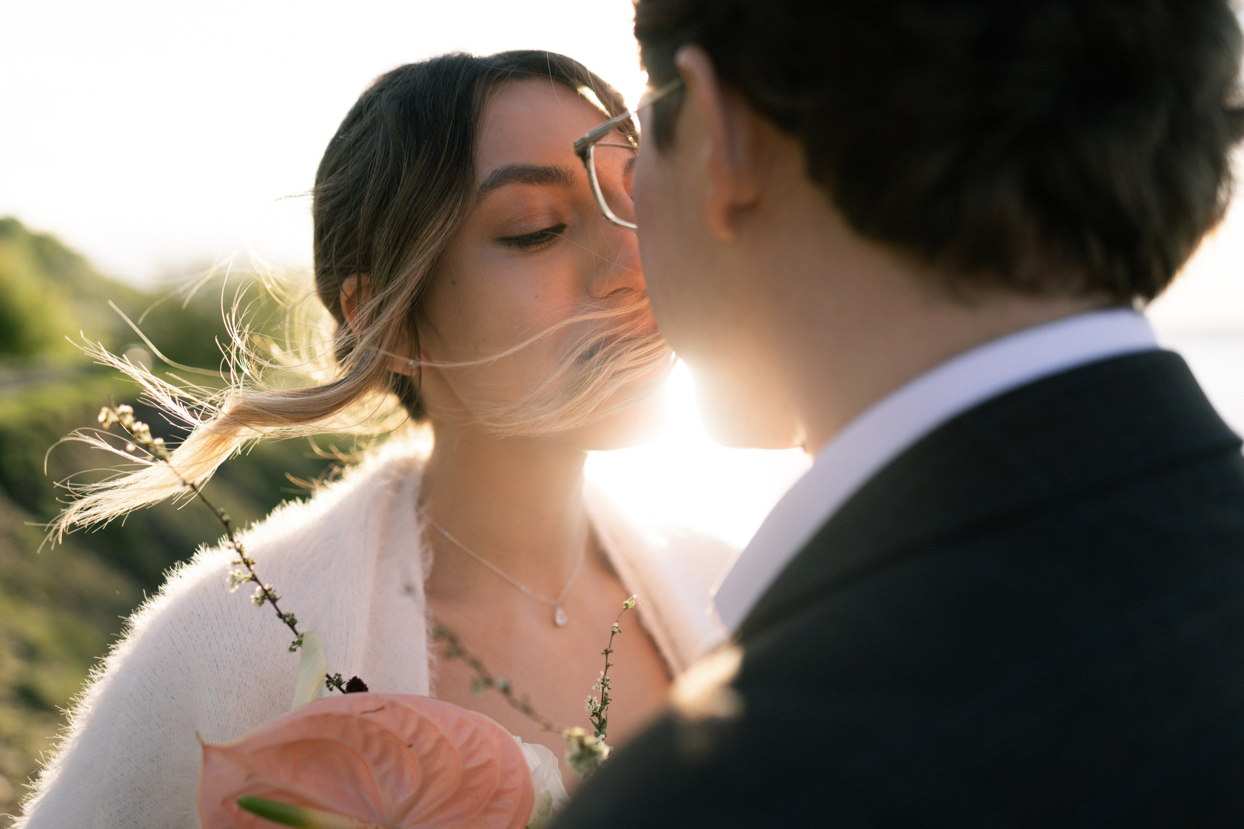 Диана и Дима. Сбежать из города на пароме | 15.05.2025. Фотограф Зарина. Казань