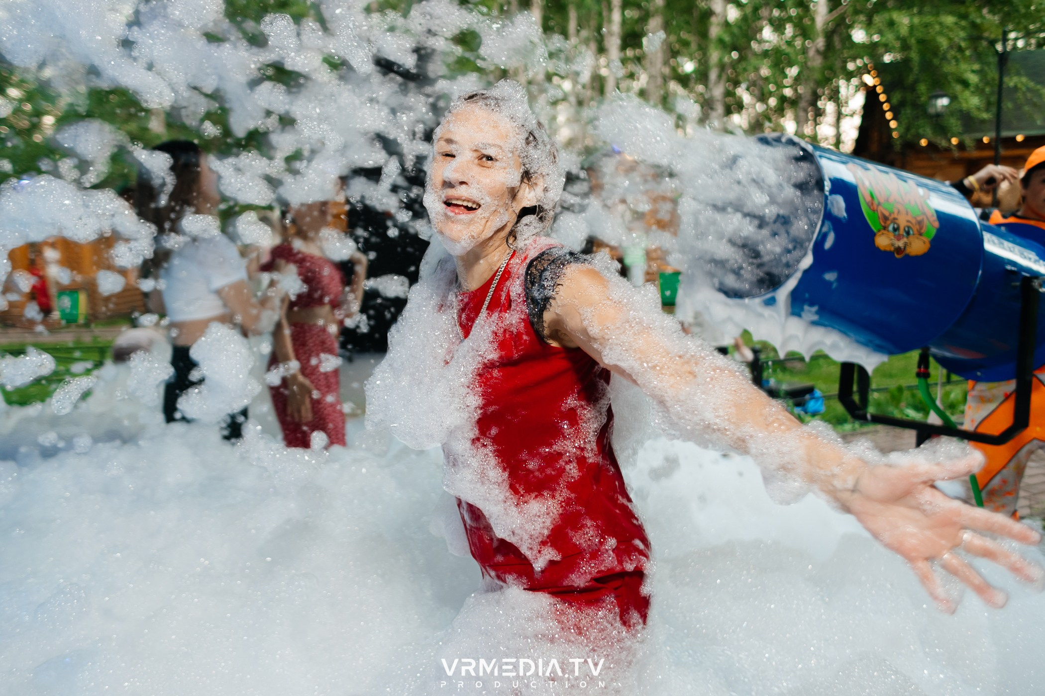 В гостях у «Петровича»