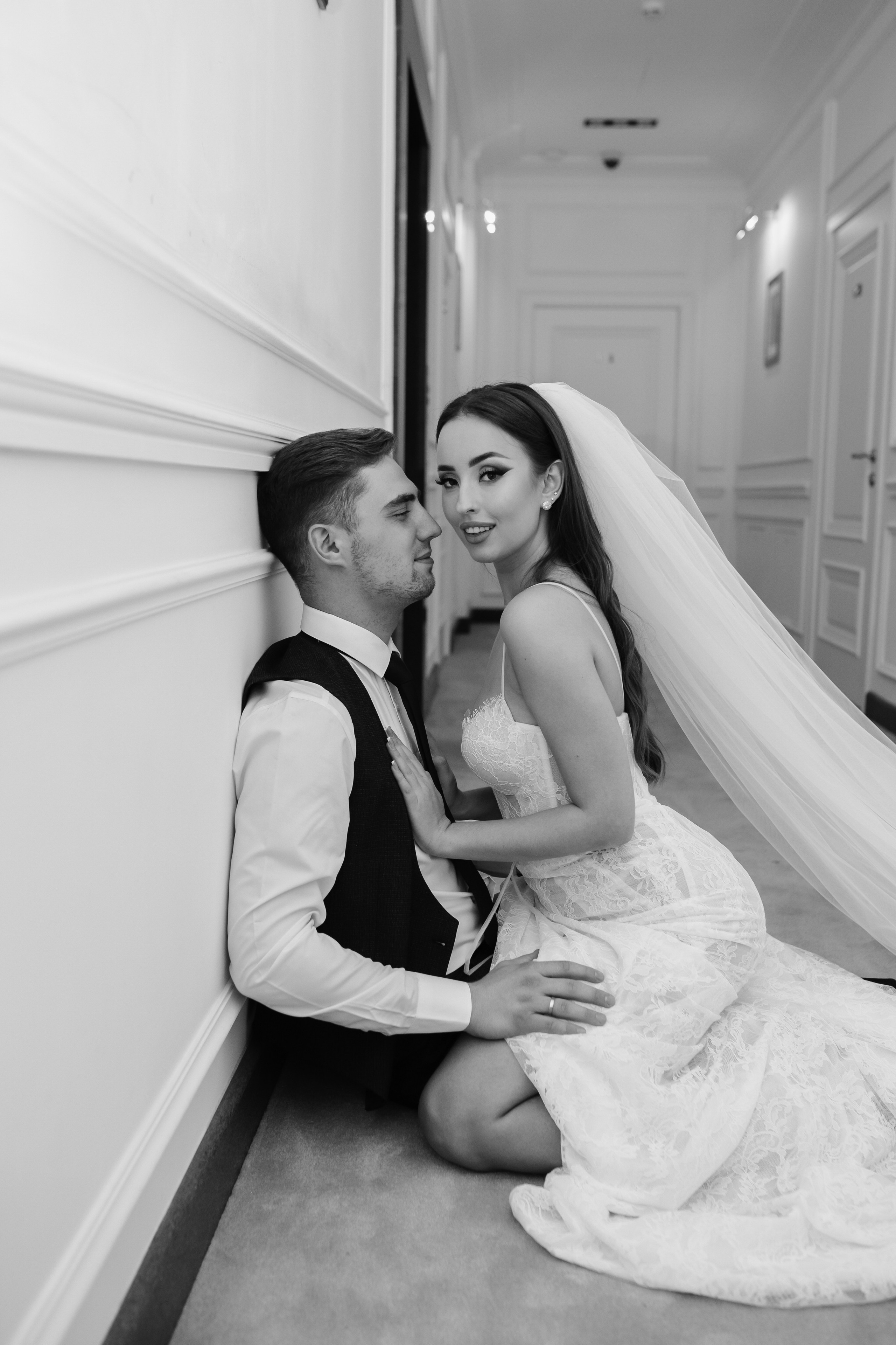 Эдуард и Вероника. Свадебный и семейный фотограф в Краснодаре/Геленджике/Сочи/Санкт-Петербурге