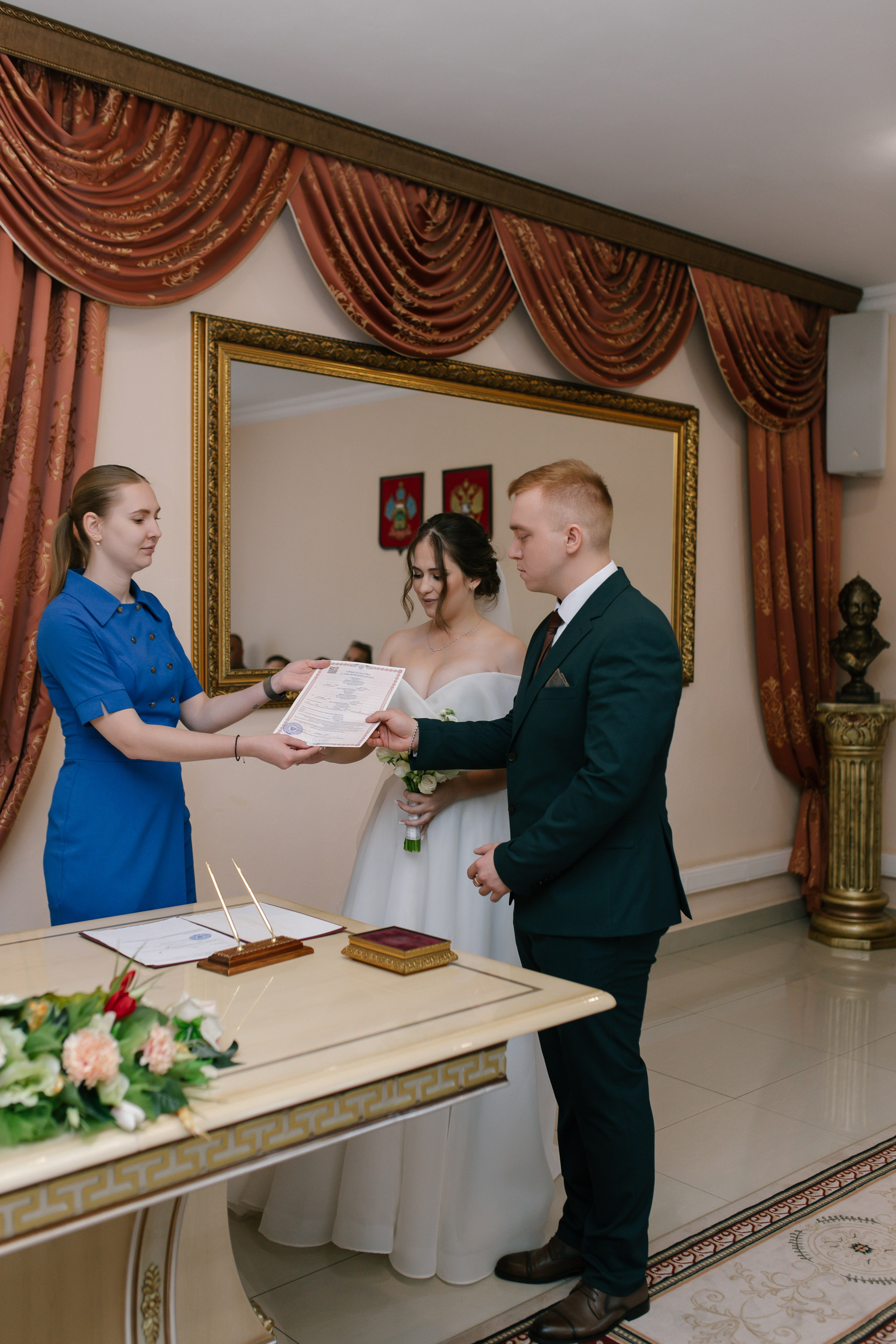 Даниил и Ирина. Свадебный и семейный фотограф в Краснодаре/Геленджике/Сочи/Санкт-Петербурге