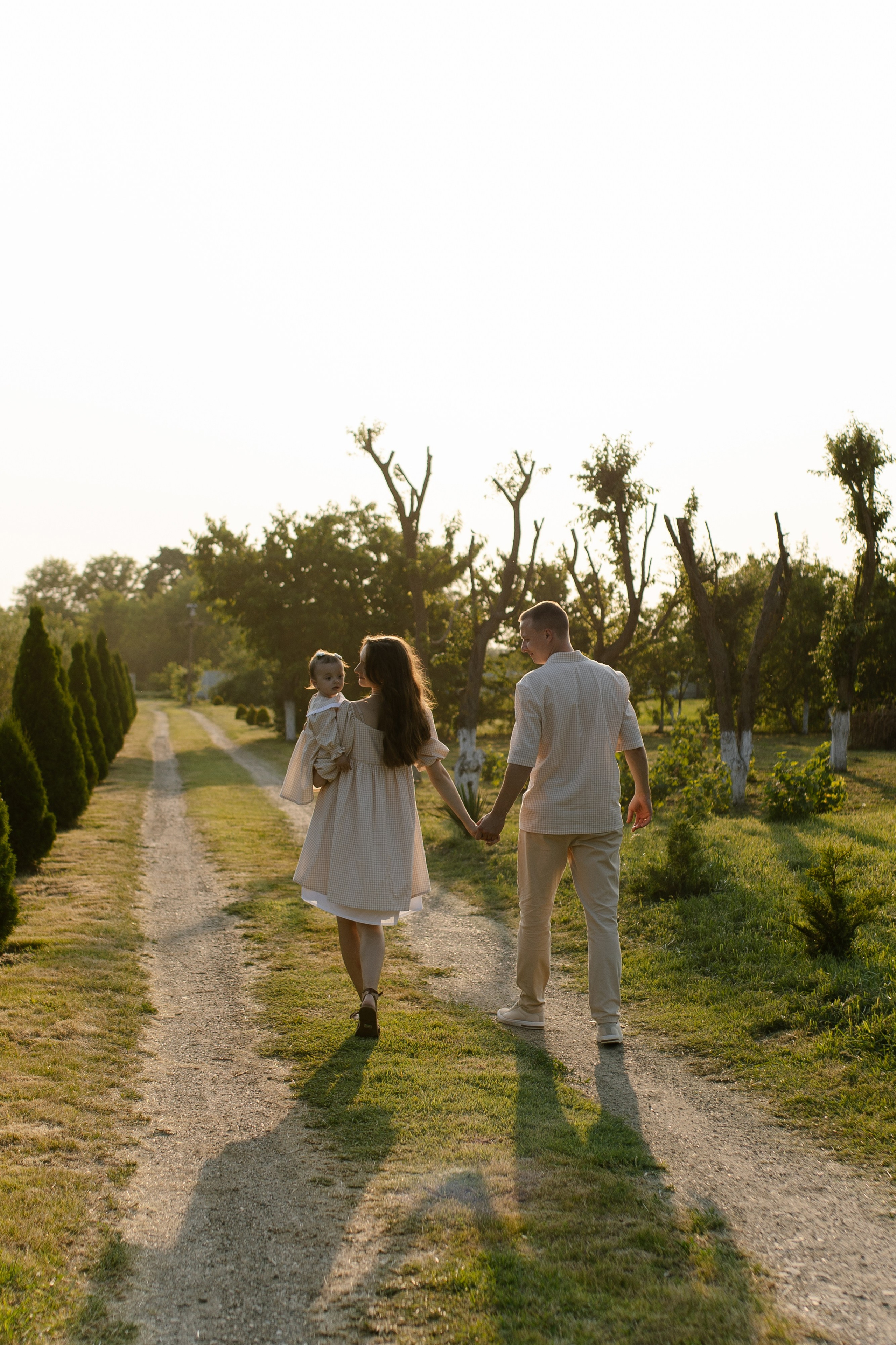 Оливии 1 годик. Свадебный и семейный фотограф в Краснодаре/Геленджике/Сочи/Санкт-Петербурге