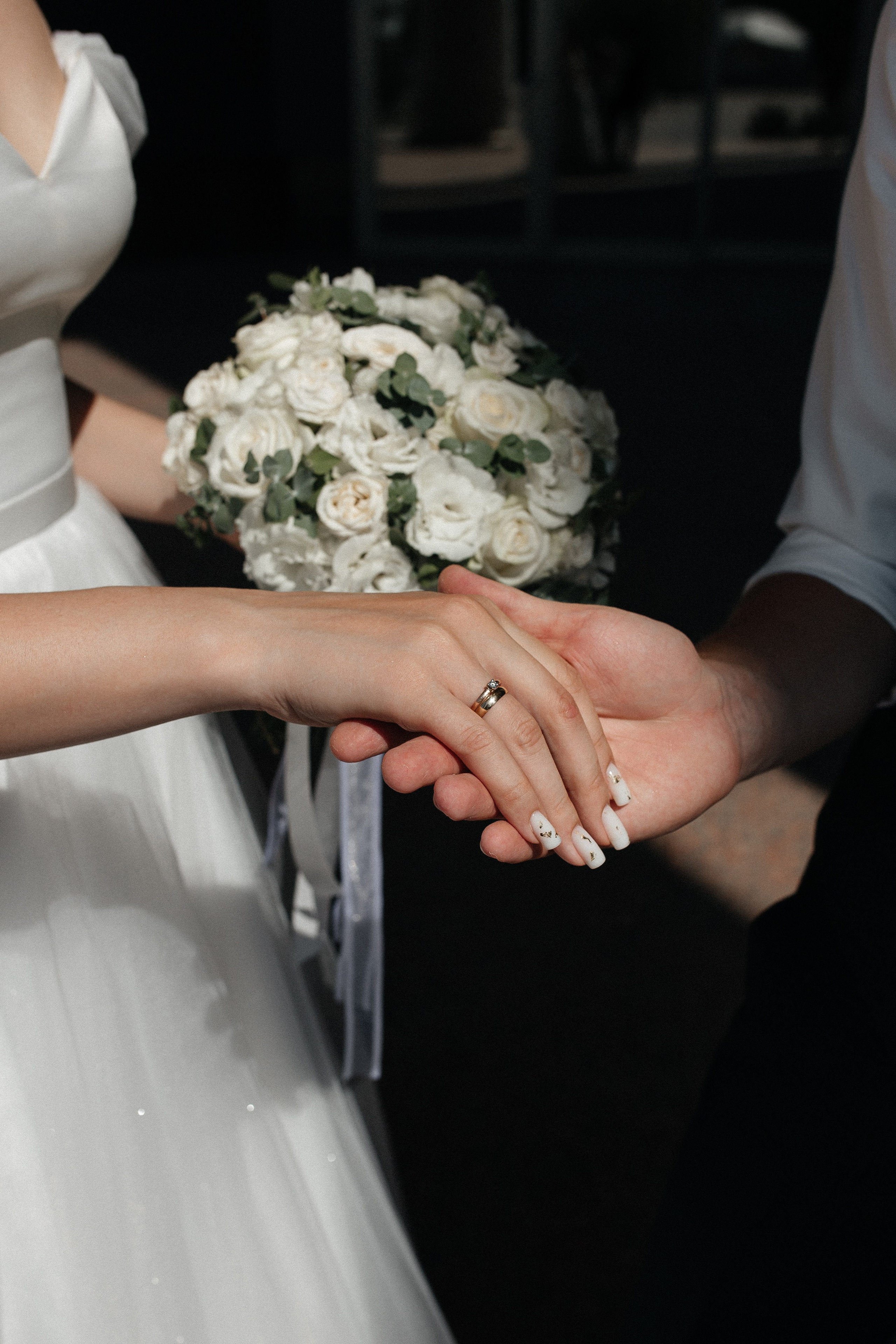 Виталик и Мария. Свадебный и семейный фотограф в Краснодаре/Геленджике/Сочи/Санкт-Петербурге