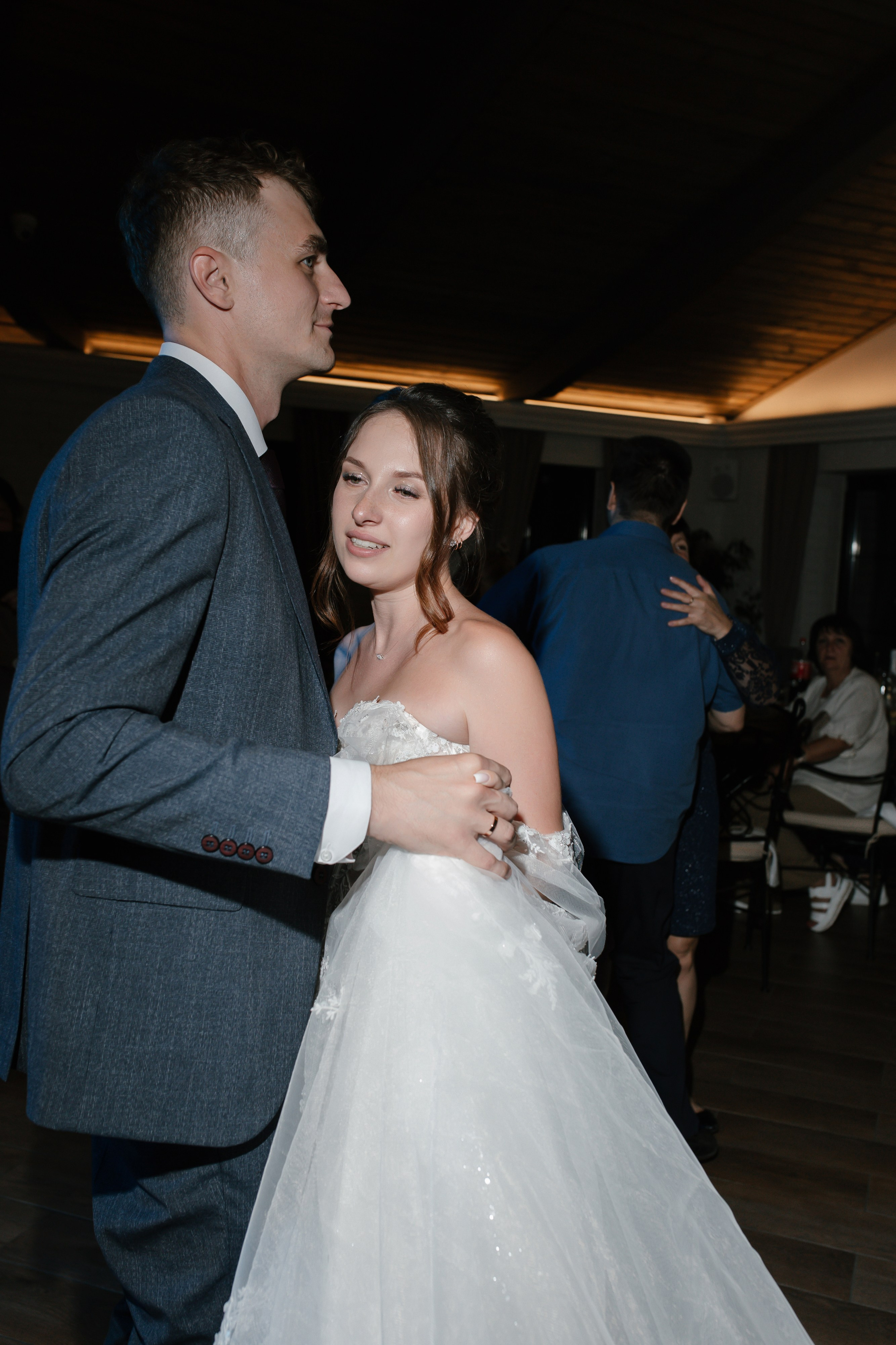 Николай и Татьяна. Свадебный и семейный фотограф в Краснодаре/Геленджике/Сочи/Санкт-Петербурге