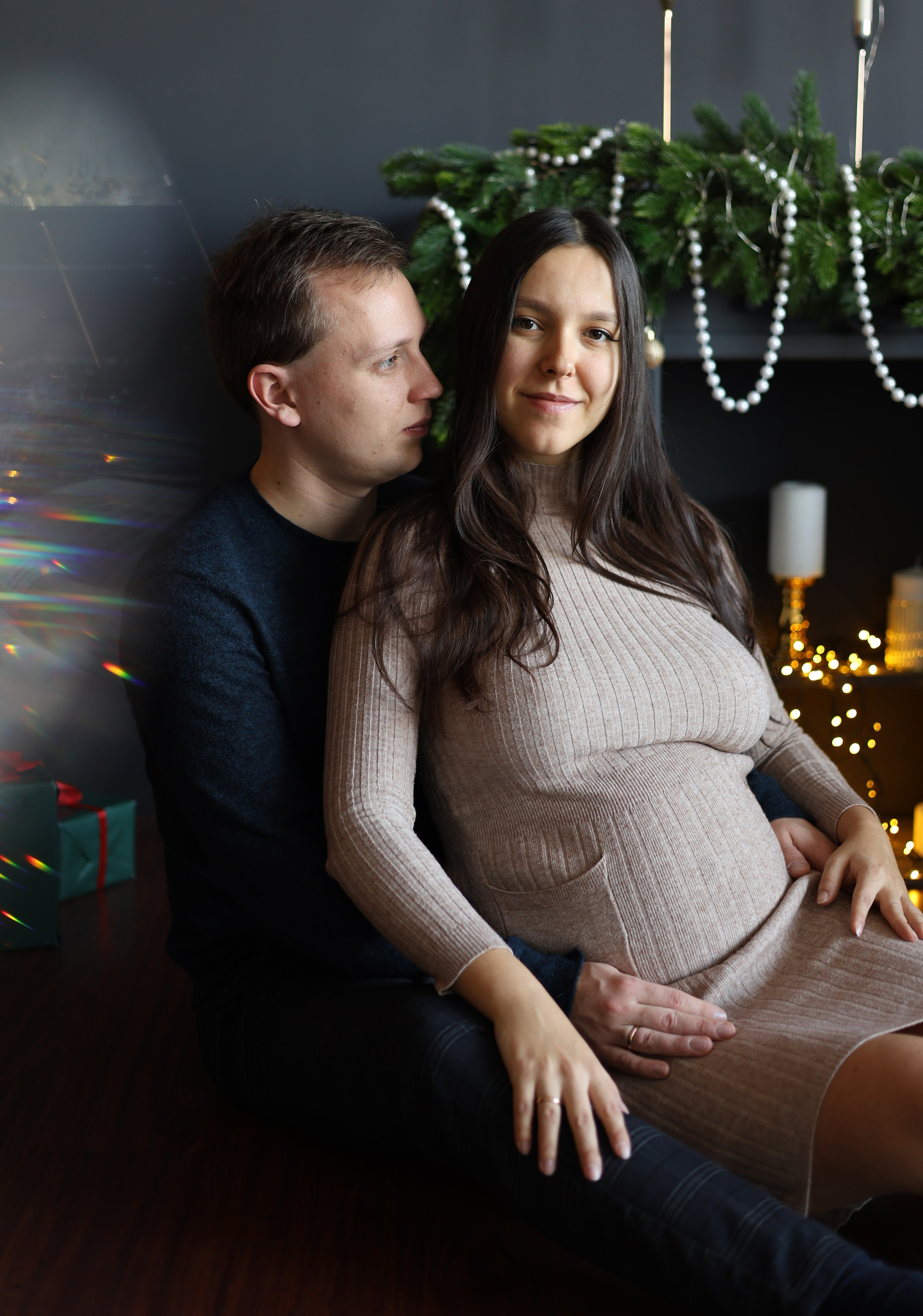 Роман&Наталья, семейная. Семейный и портретный фотограф в Краснодарском крае, Ростовской области и Москве