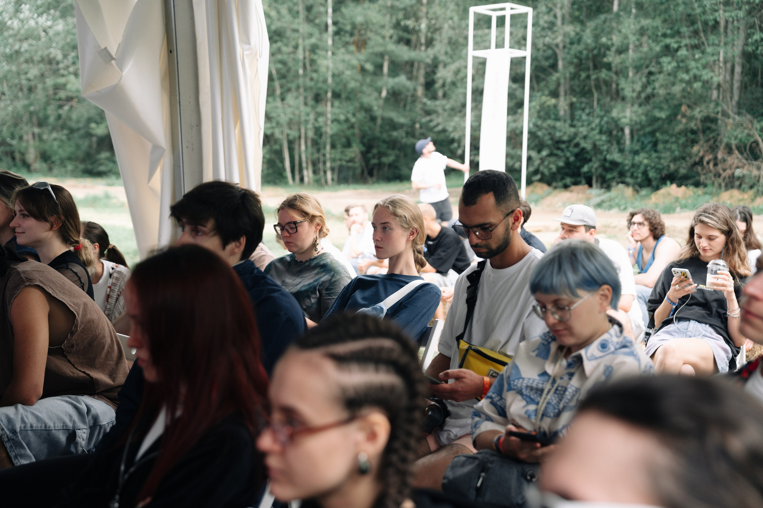 Signal 2024. @tomrus: Рустам Шагиморданов — фотограф