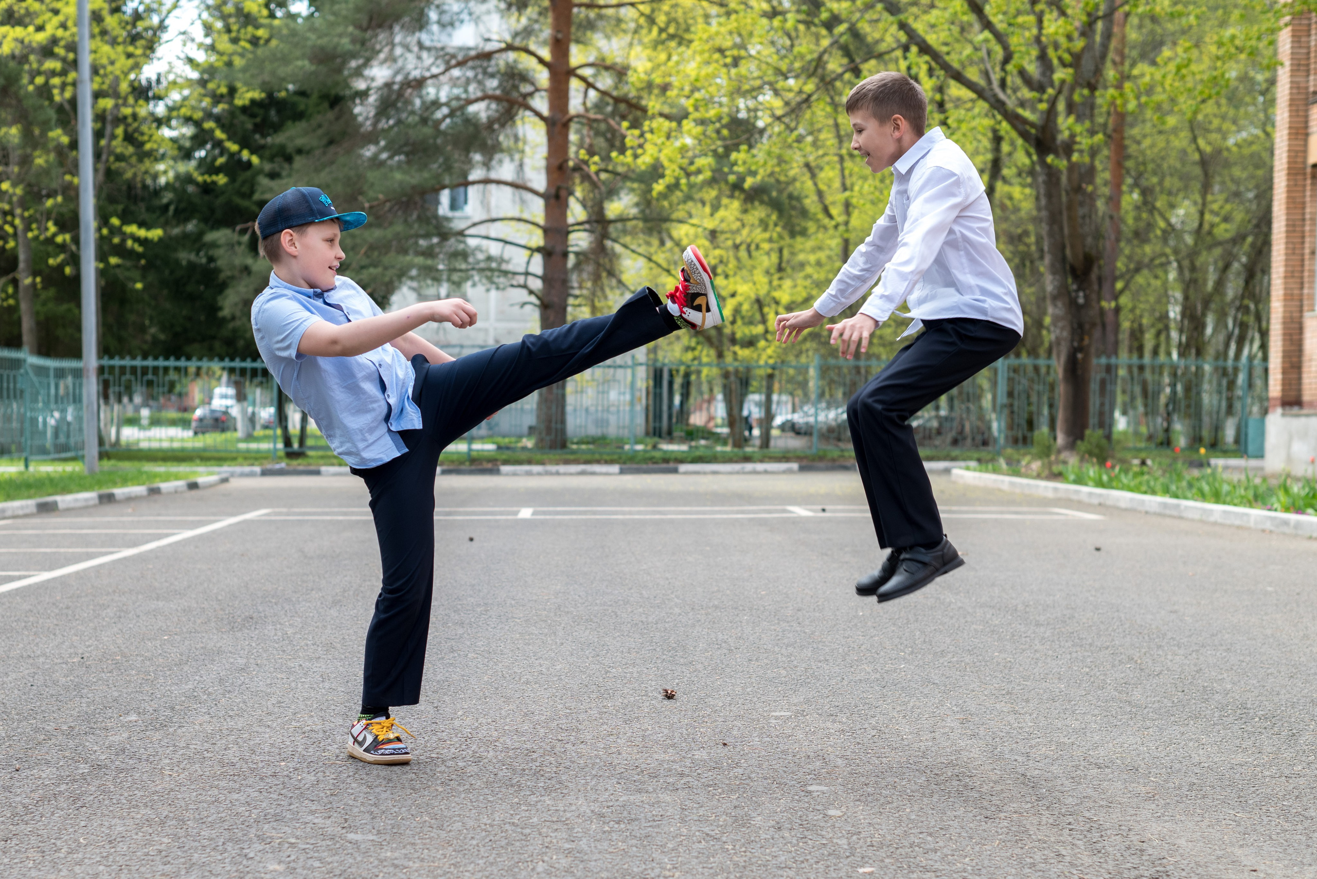Фотограф 4 класс Чехов. Выпускной альбом Чехов, Подольск, Москва