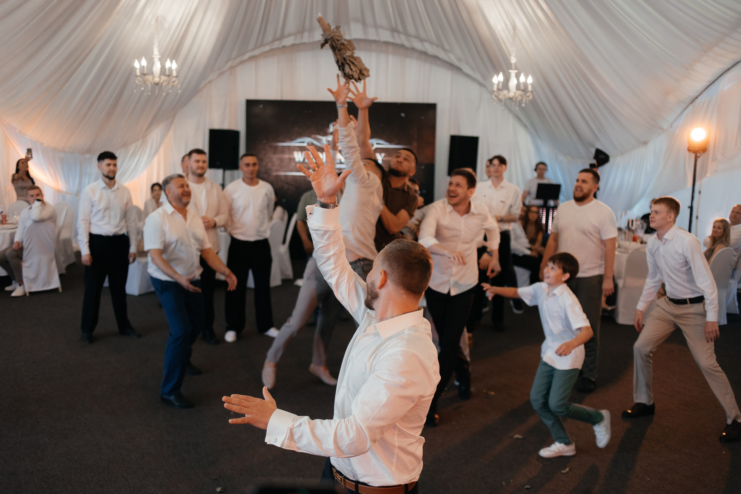 Свадебная история Анастасии и Александра. Свадебный фотограф в Санкт-Петербурге Алексеев Сергей