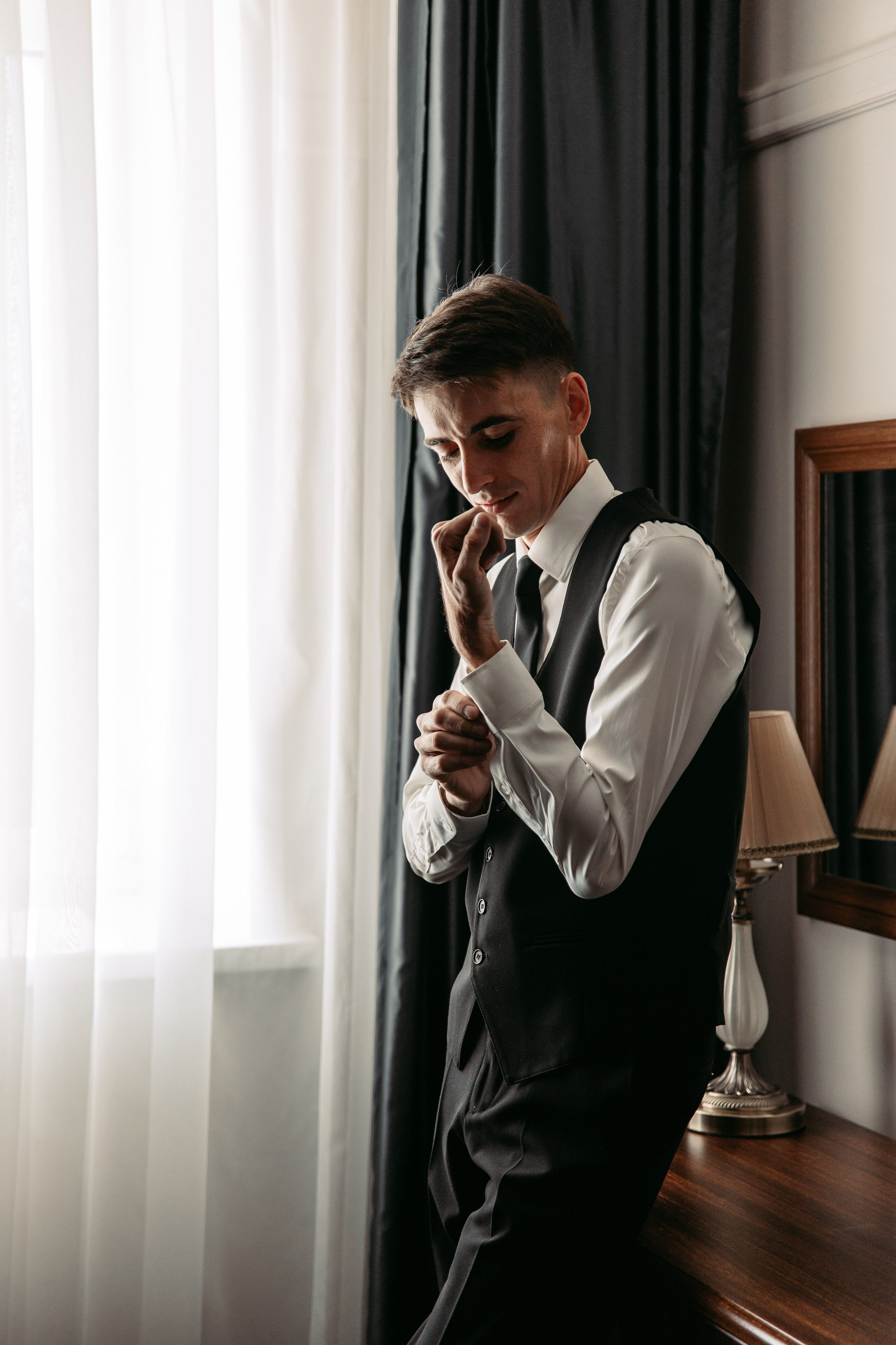 Владимир & Полина. Свадебный ФОТОГРАФ и ВИДЕОГРАФ Ульяновск