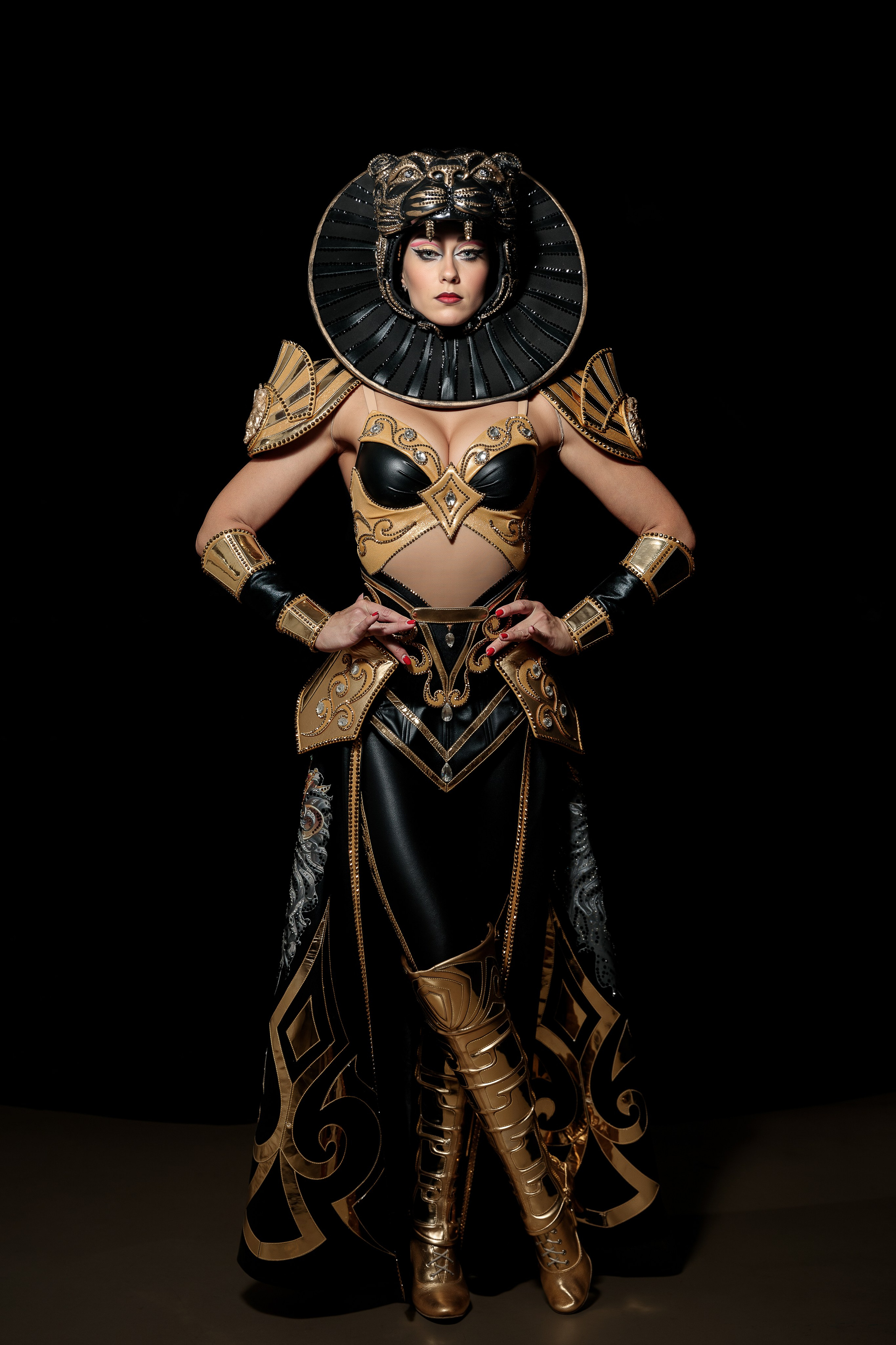 Цирк. Арт фотограф в Саратове, Александр Леонтьев