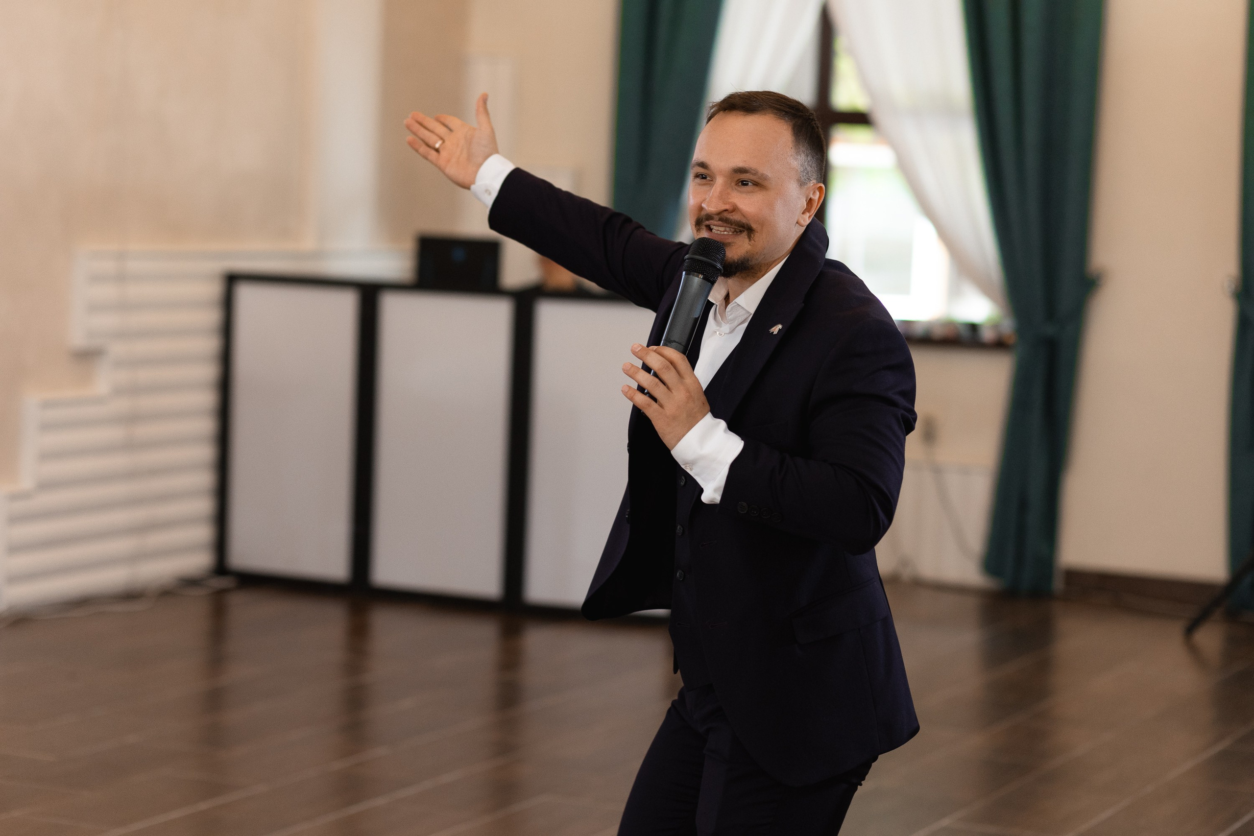 Профессиональный фотограф на выездные мероприятия и тимбилдинги Андрей Алексеев