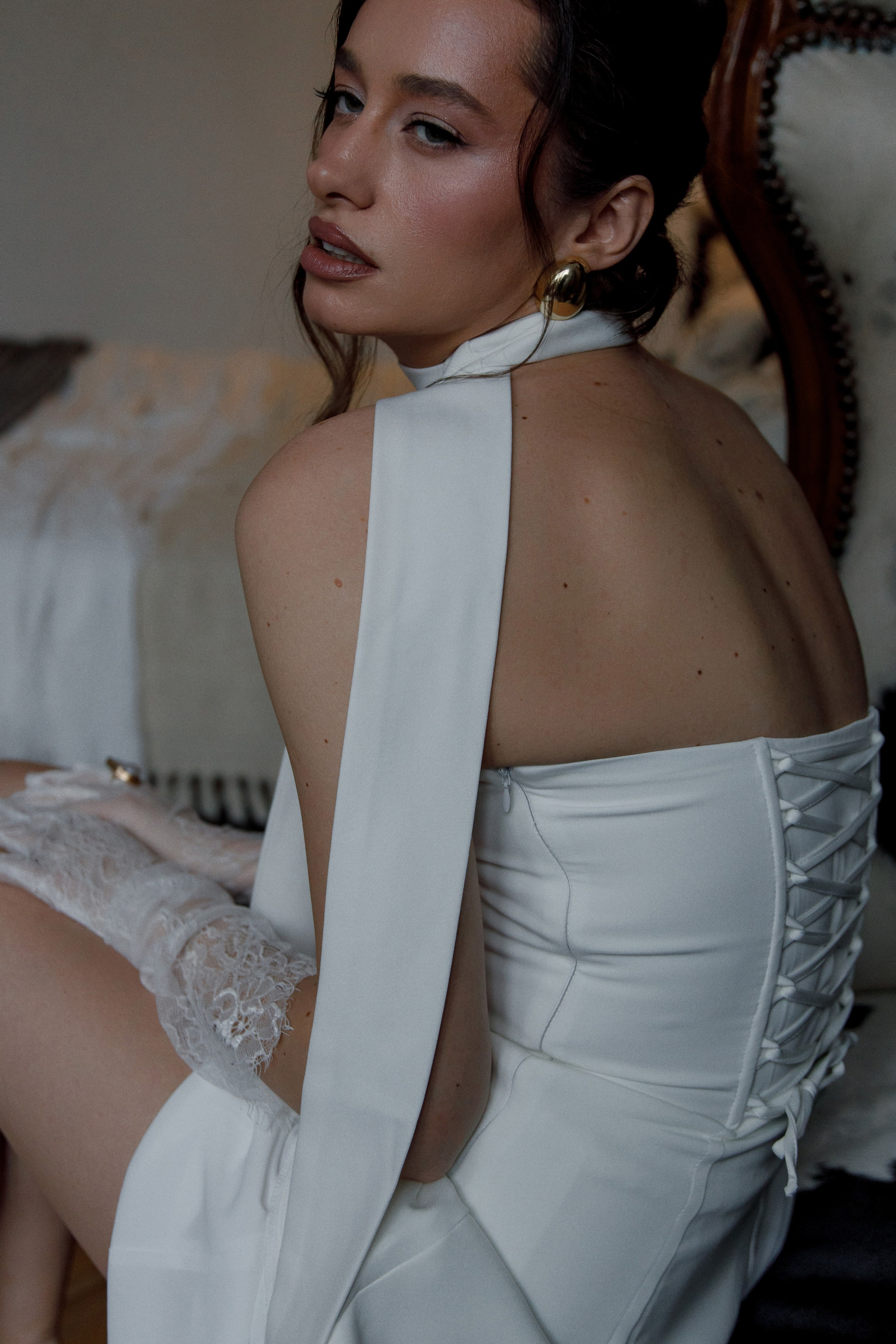 Утро невесты. ГЛАВНАЯ