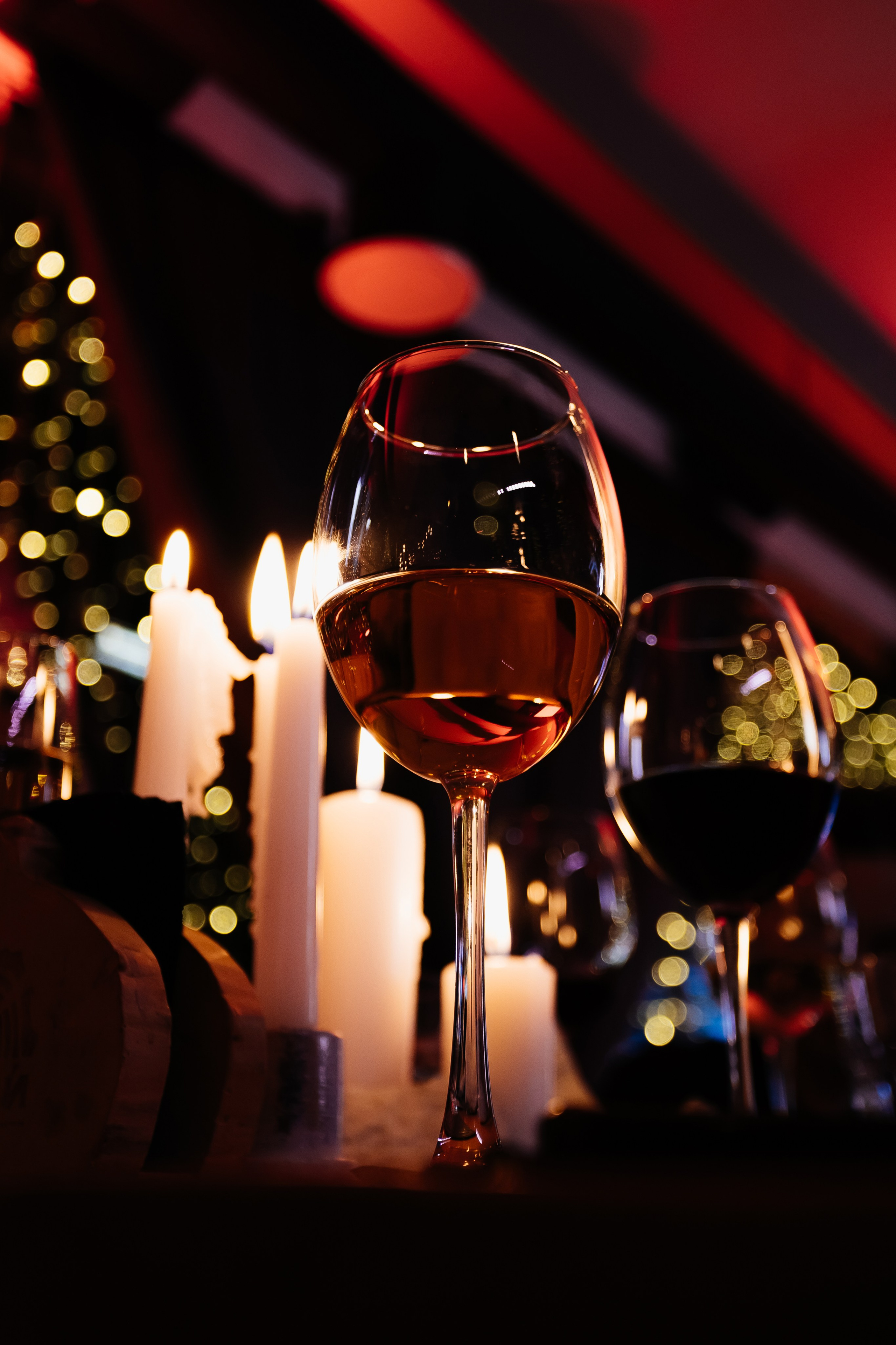 Гастрольный ужин «Солнце восходит на Камчатке» в ресторане «Забой». Фотограф Кемерово | Сергей