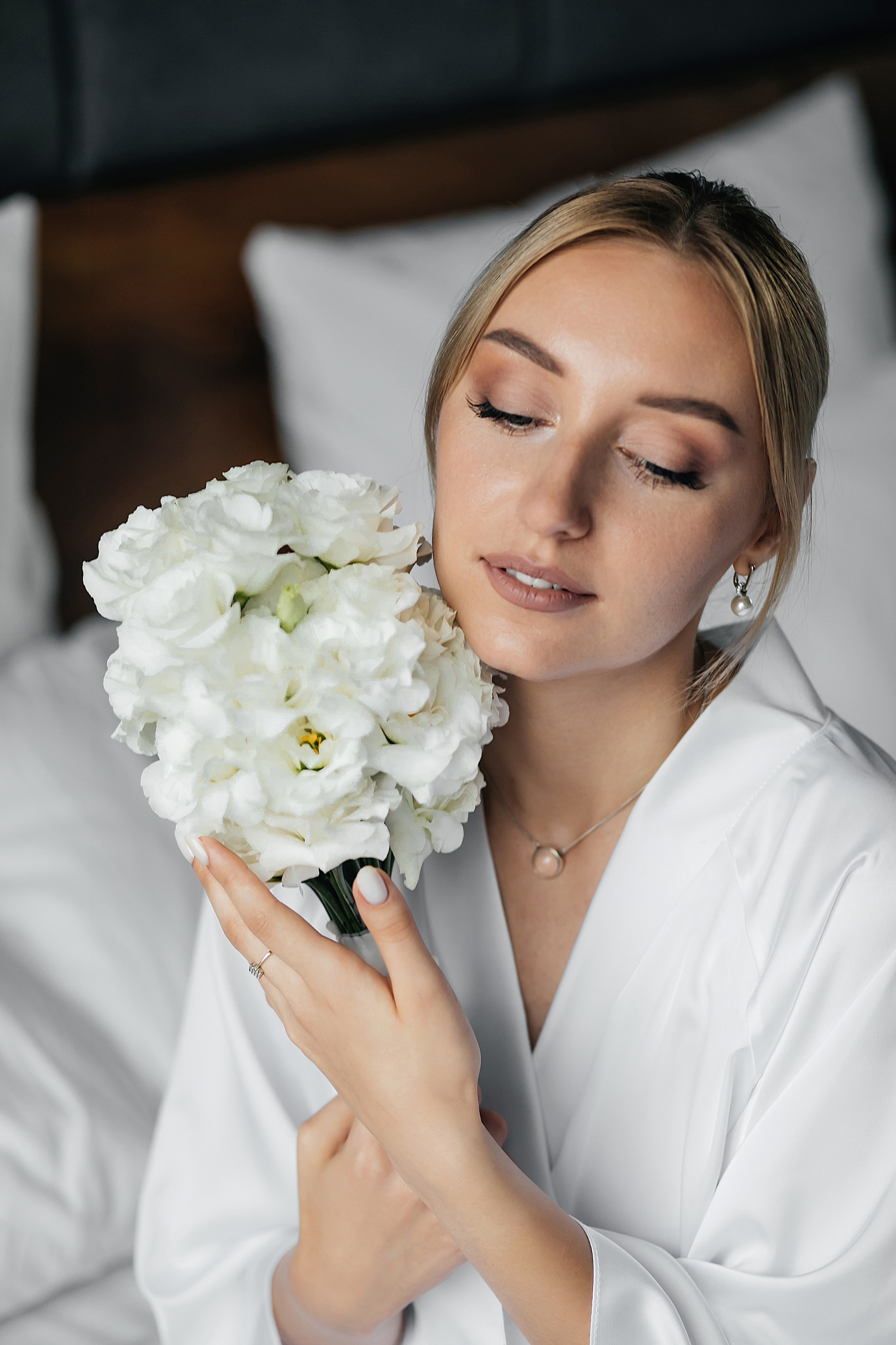 Полина и Егор. Свадебный фотограф Ростове-на-Дону