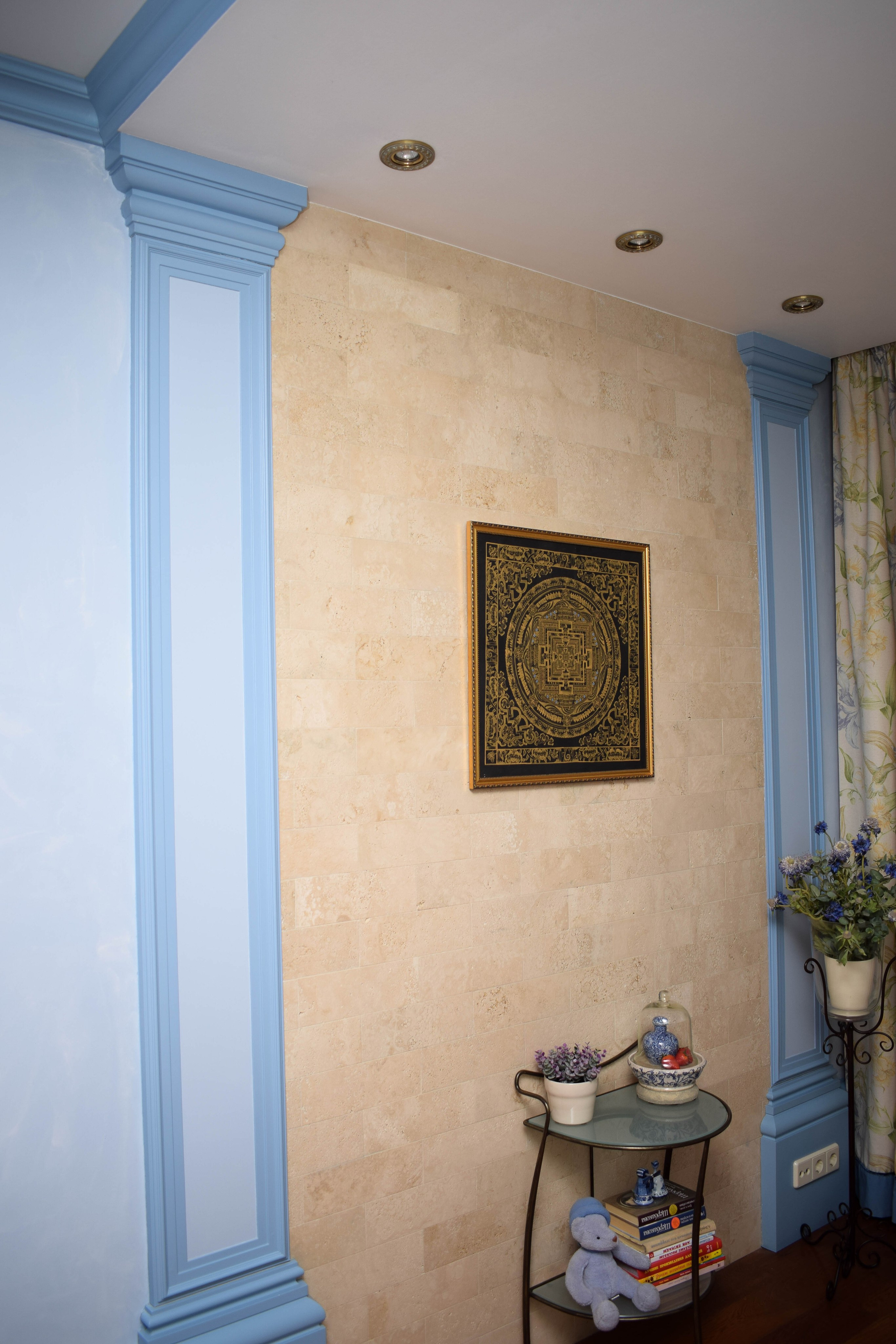 Пробуждающие мандалы. Средний размер 60*60 см. Пробуждающие Картины. Мандалы бесконечности