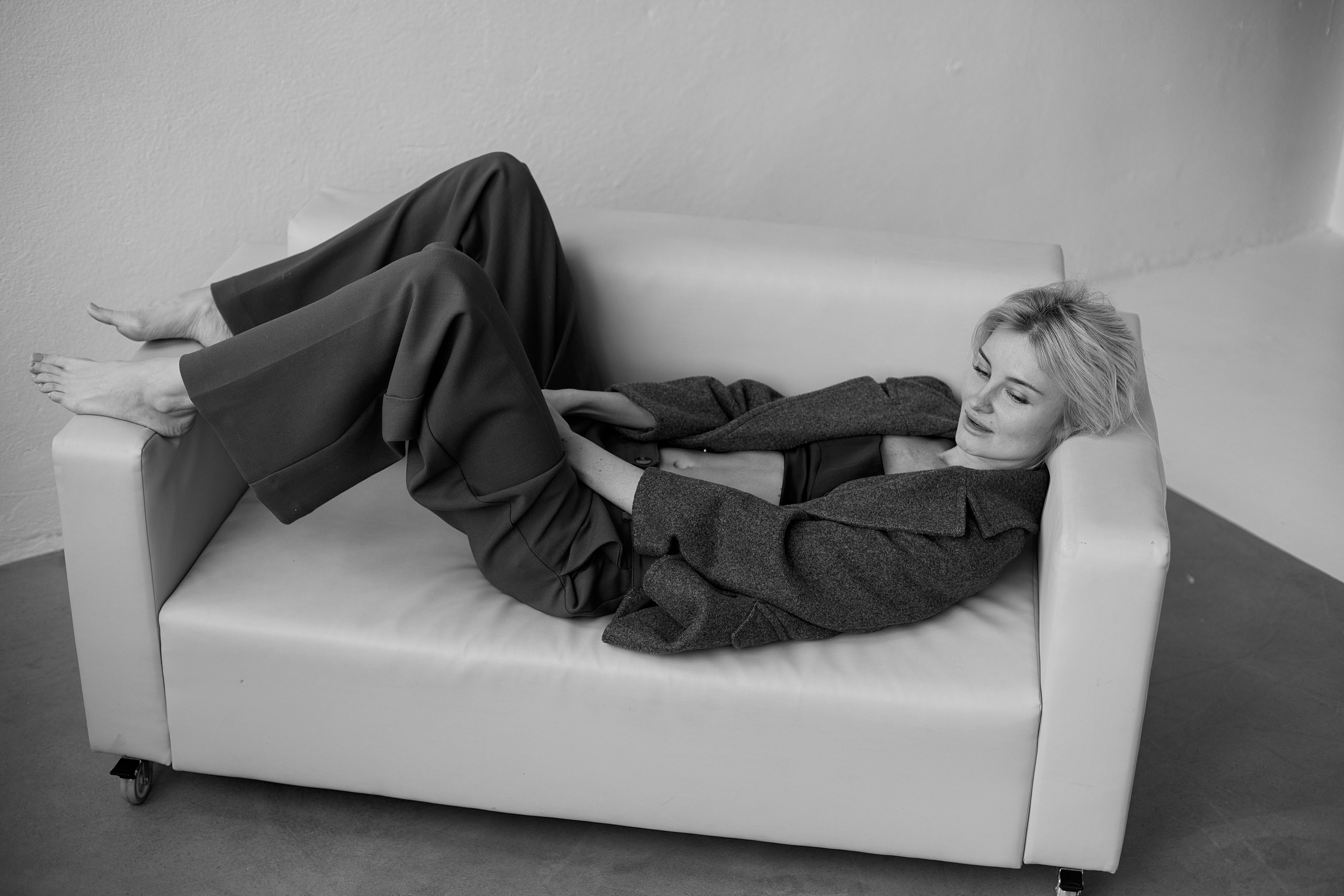 SVETLANA. Оксана Кузь|фотограф и продюсер