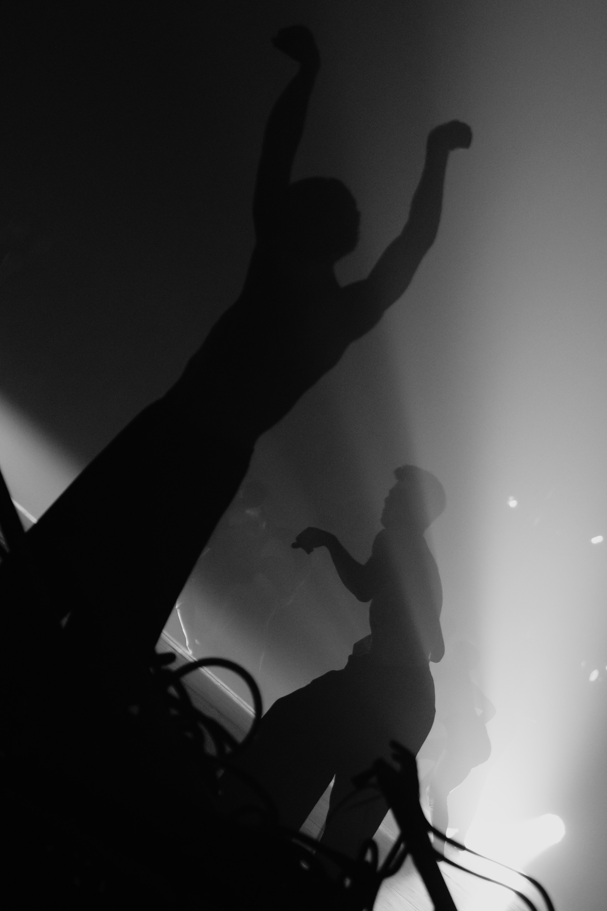 PERFORMA, The Hour of the Horse. @tomrus: Рустам Шагиморданов — фотограф