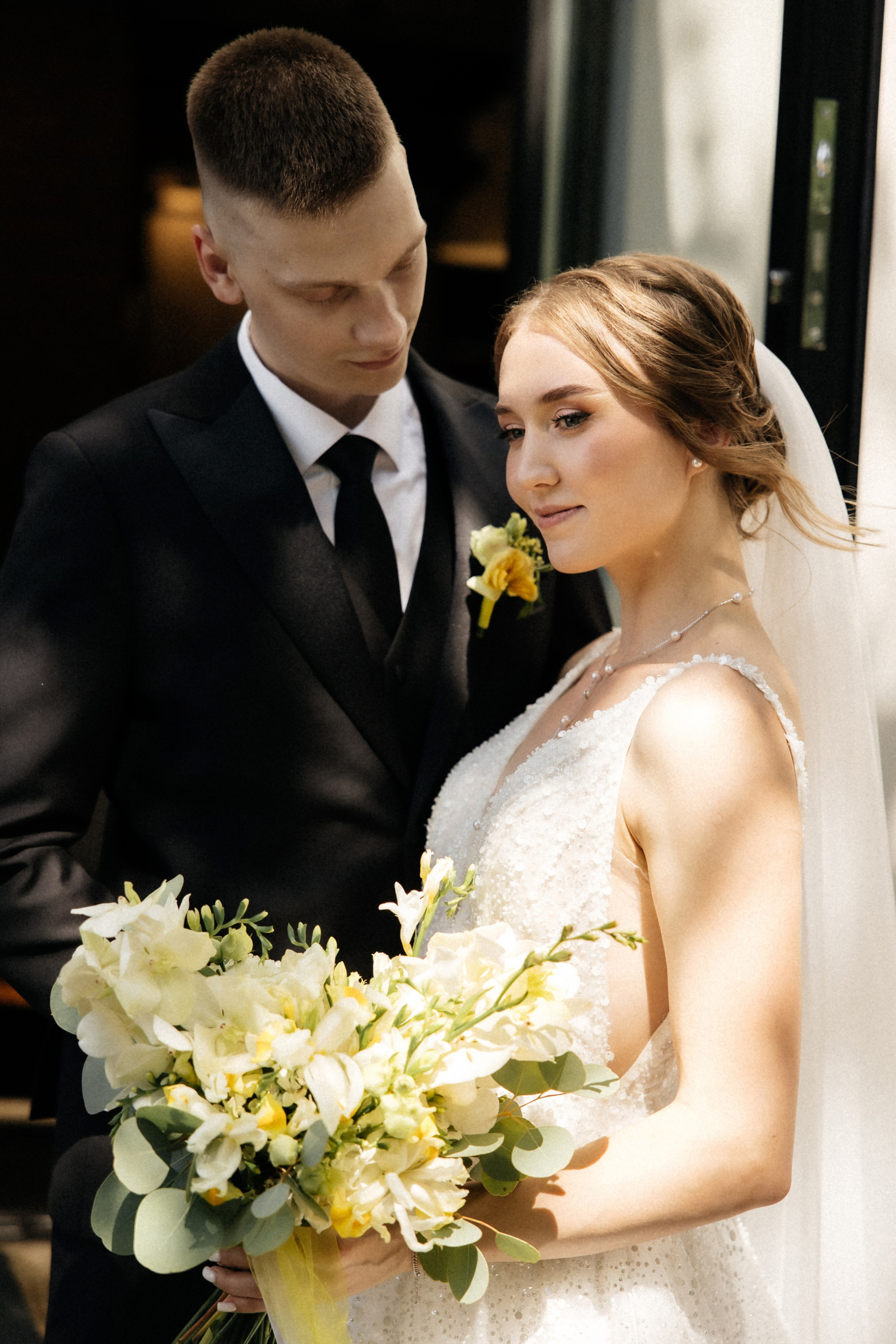 Женя и Яна. Фотограф Москва, Санкт-Петербург, Абакан