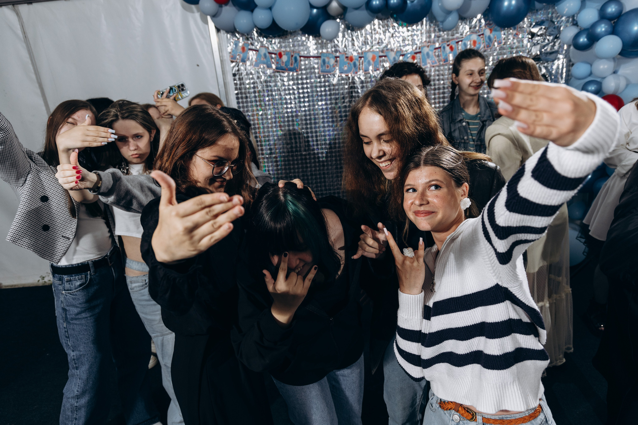 Репортаж. Фотограф Екатеринбург, Арамиль Антон Чупин