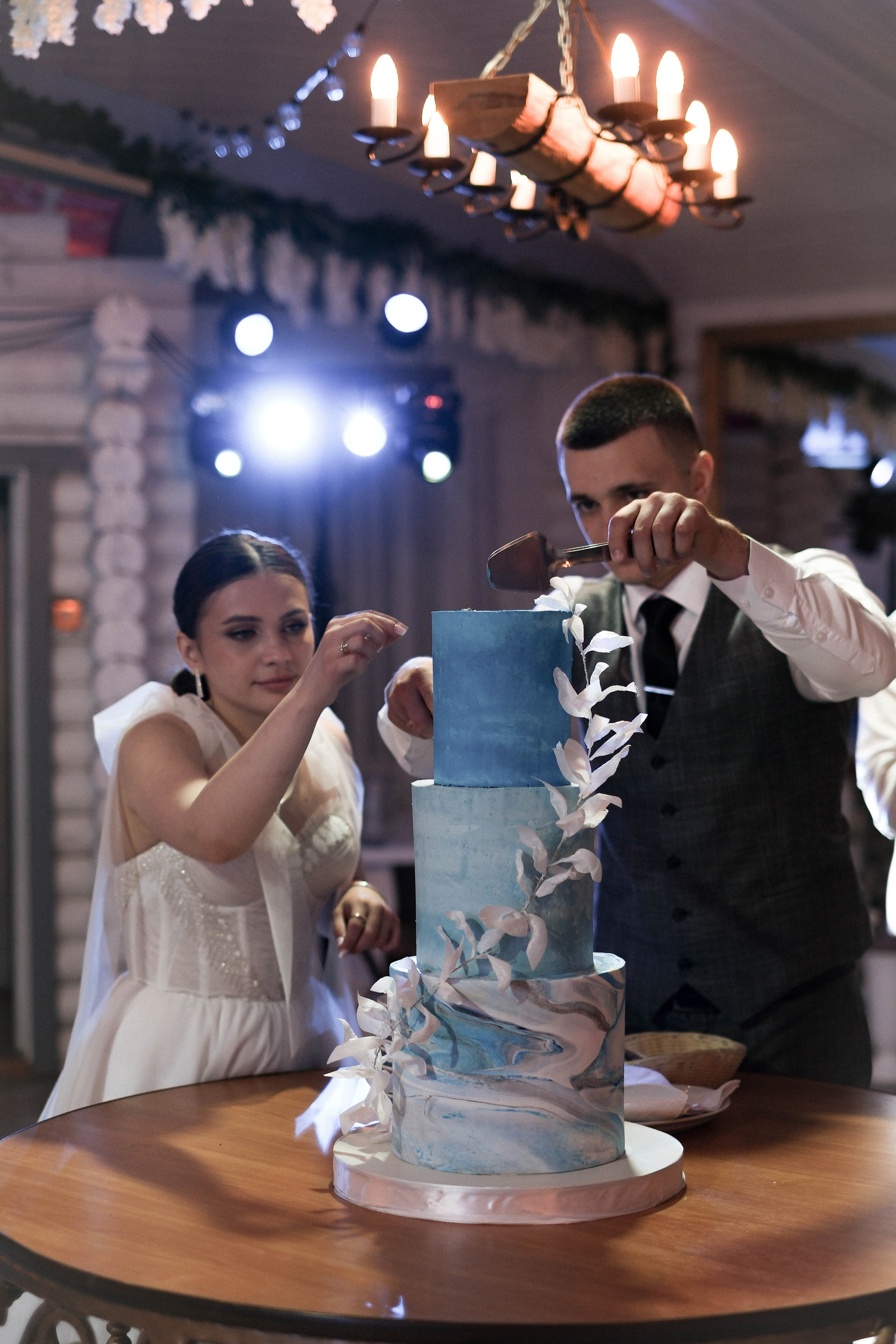 Катя & Дима. Главная