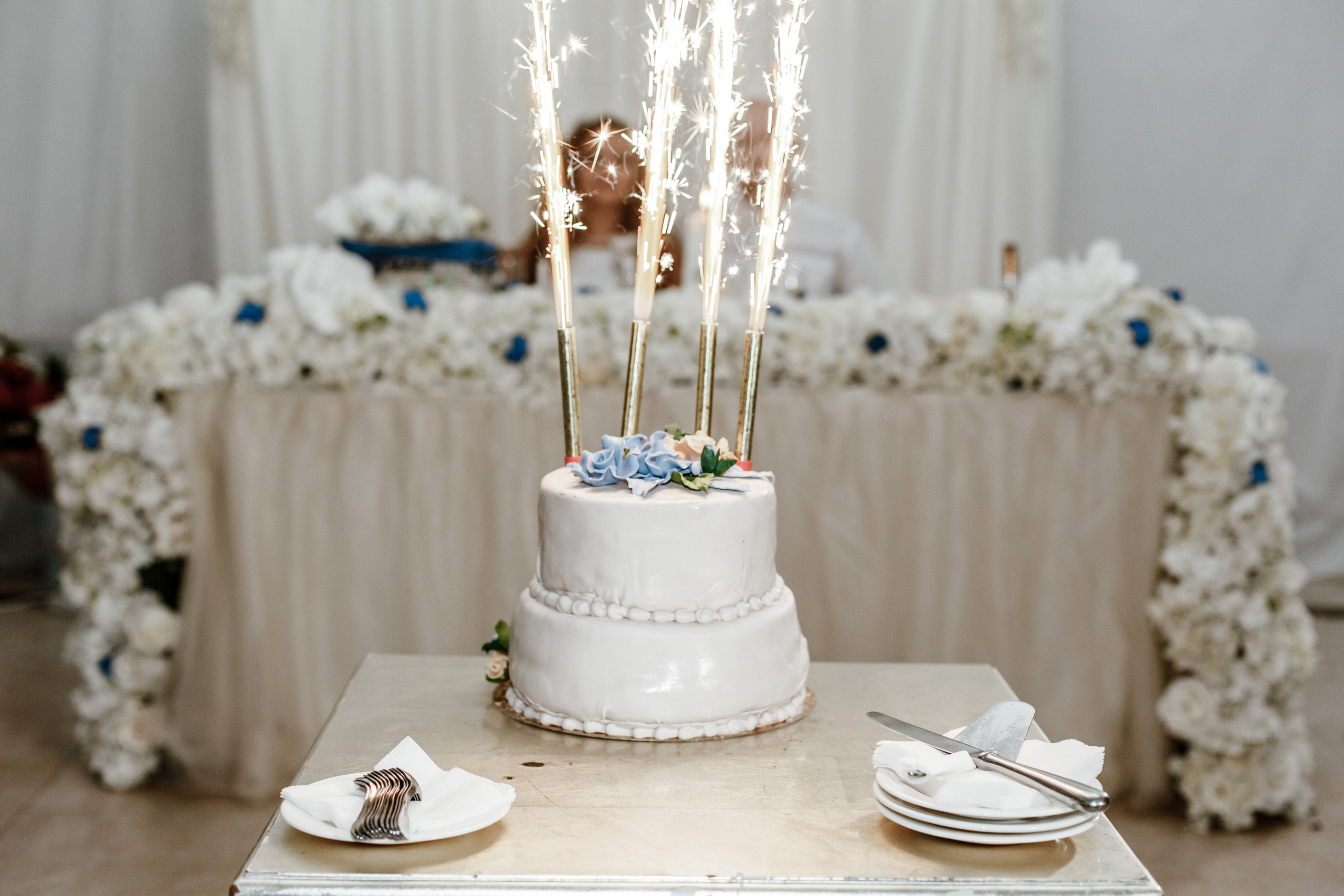 Роман и Валерия. Свадебный фотограф Александр Абрамов Москва / Зеленоград