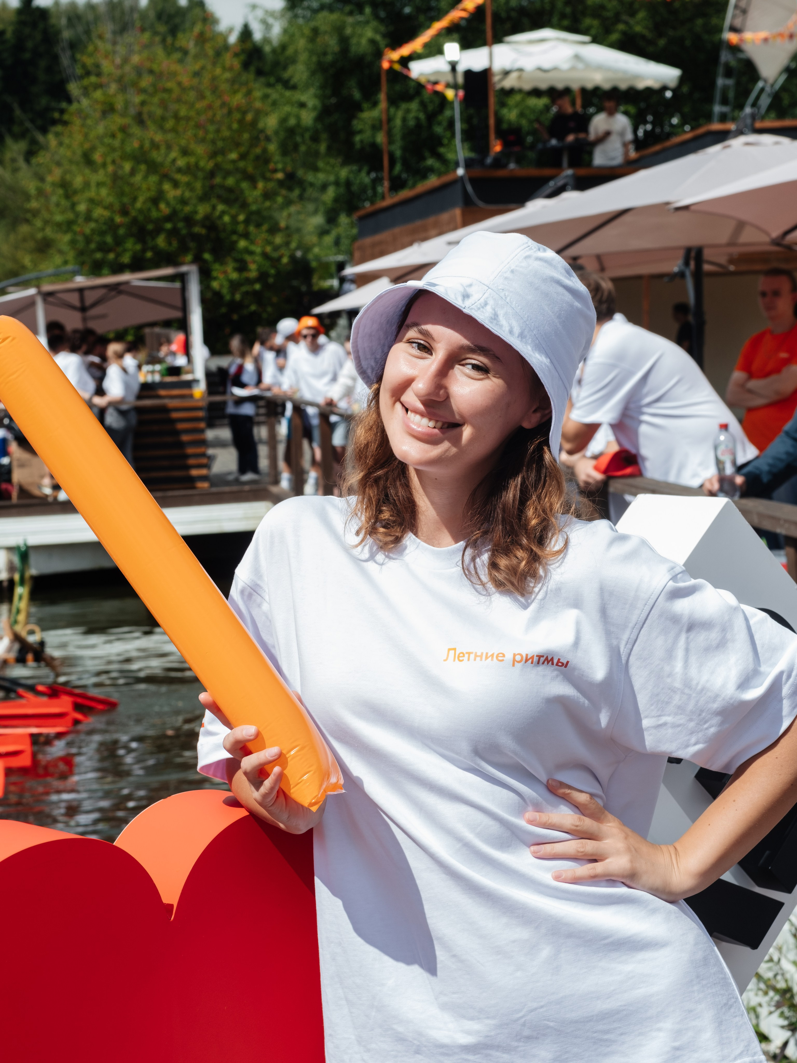 Корпоратив «ЕВРАЗ». Репортажный и портретный фотограф в Москве Илья Спиридонов