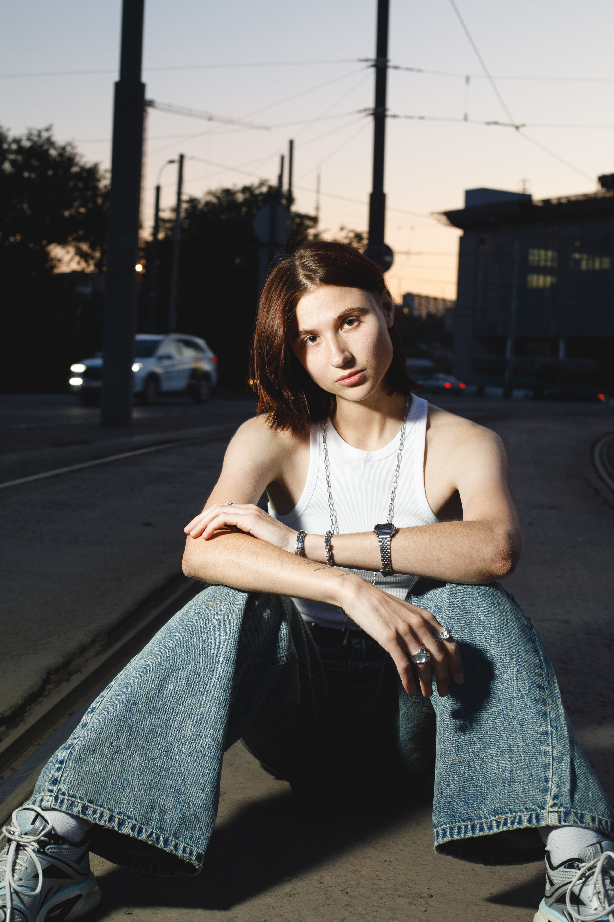 Эван, июнь 2025. Портретный фотограф в Ростове-на-Дону