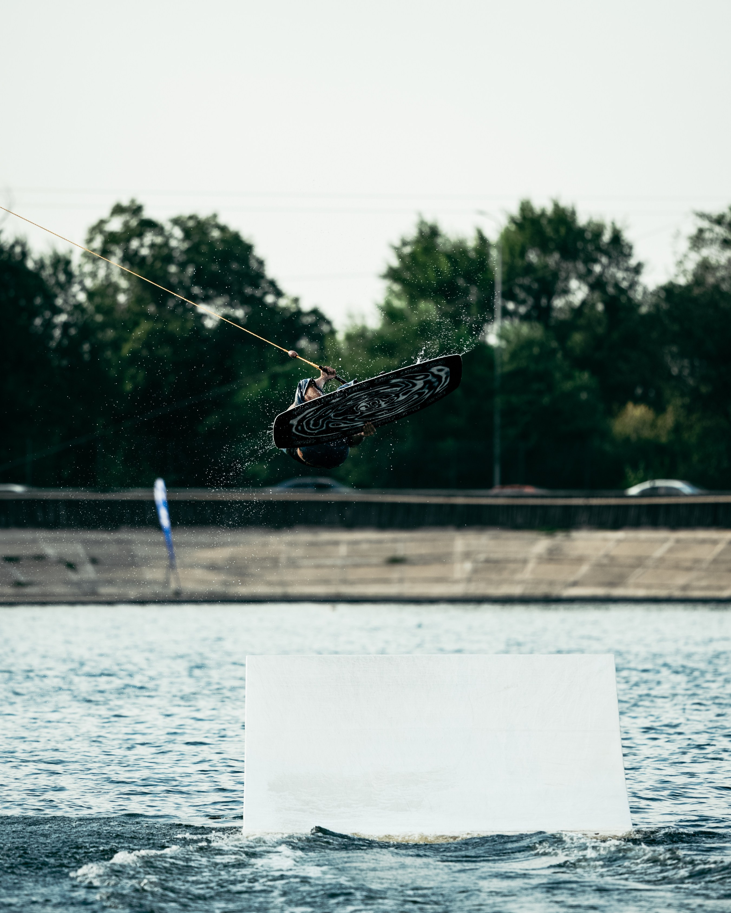 Gorilla WAKE RING CONTEST. Gorillaenergymedia