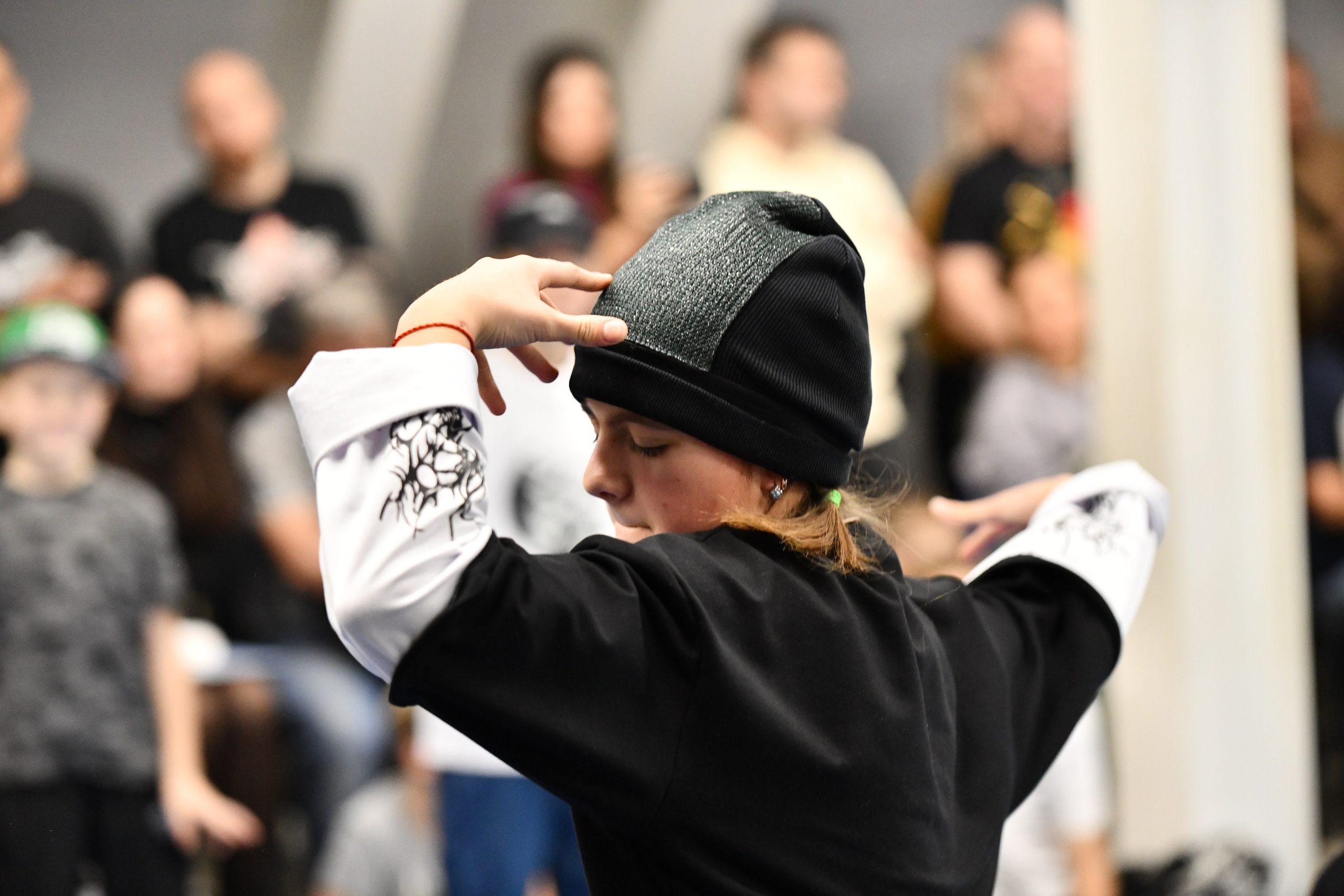 Брейк-данс. «Дворцовые перевороты». Фото детских спортивных мероприятий и всякое интересное через объектив