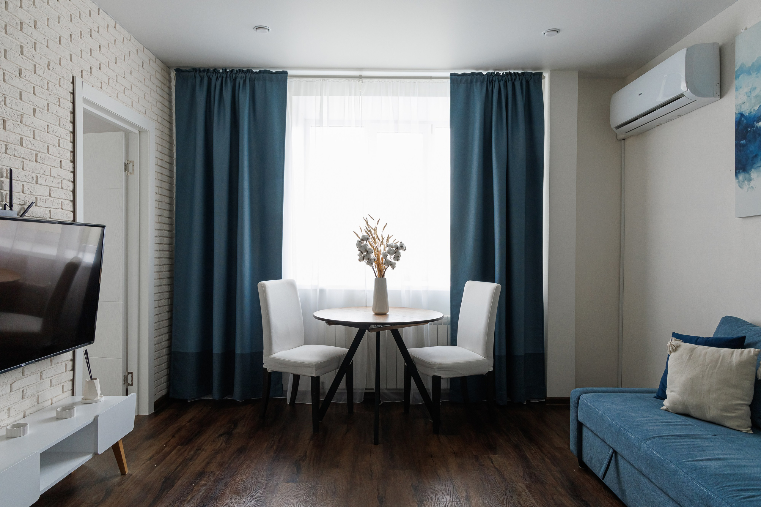 Интерьерная съёмка квартиры для продажи на сайте АВИТО. Интерьерный, предметный фуд-фотограф в Нижнем Новгороде Наталья Латыпова