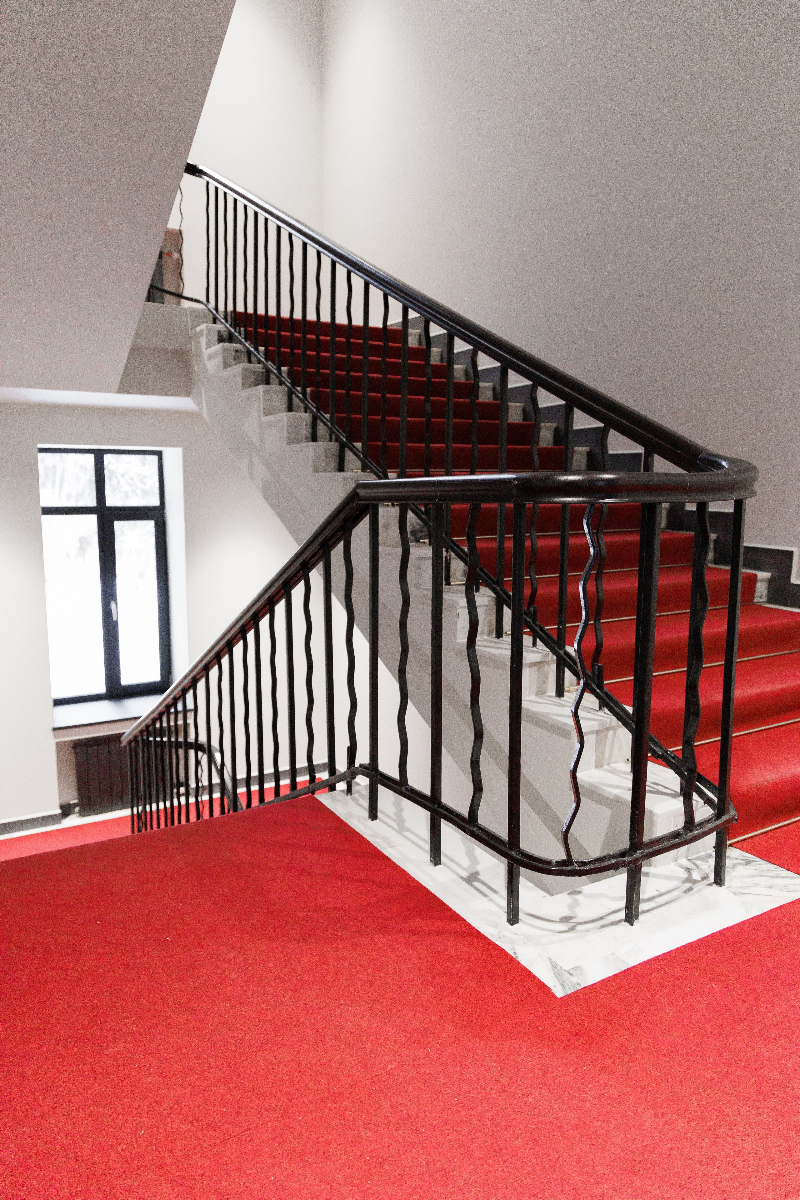 Бизнес-центр «Capital». Интерьерный, предметный фуд-фотограф в Нижнем Новгороде Наталья Латыпова