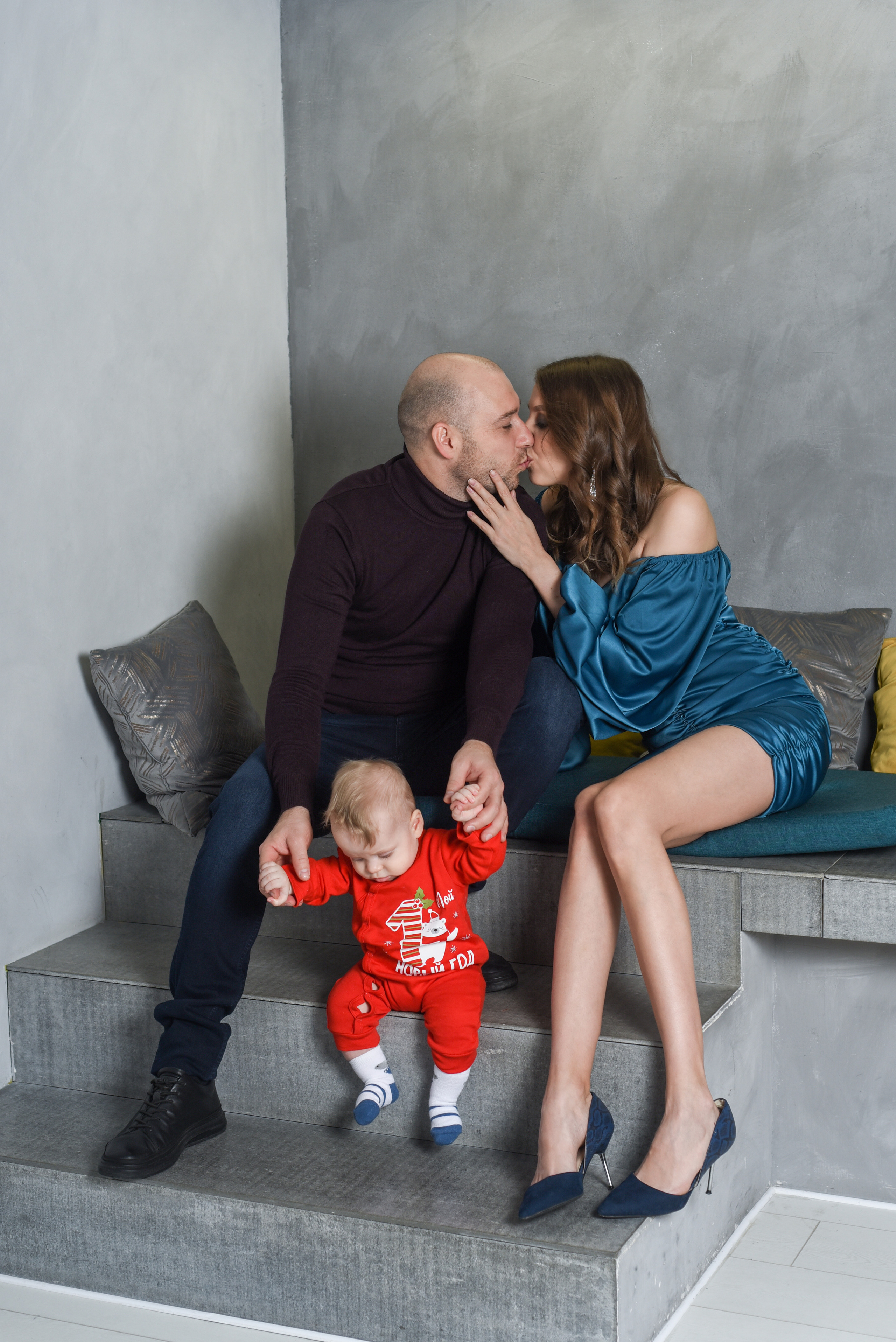 Евгений и Евгения 2. Фотограф Мальцева Маргарита г. Владивосток