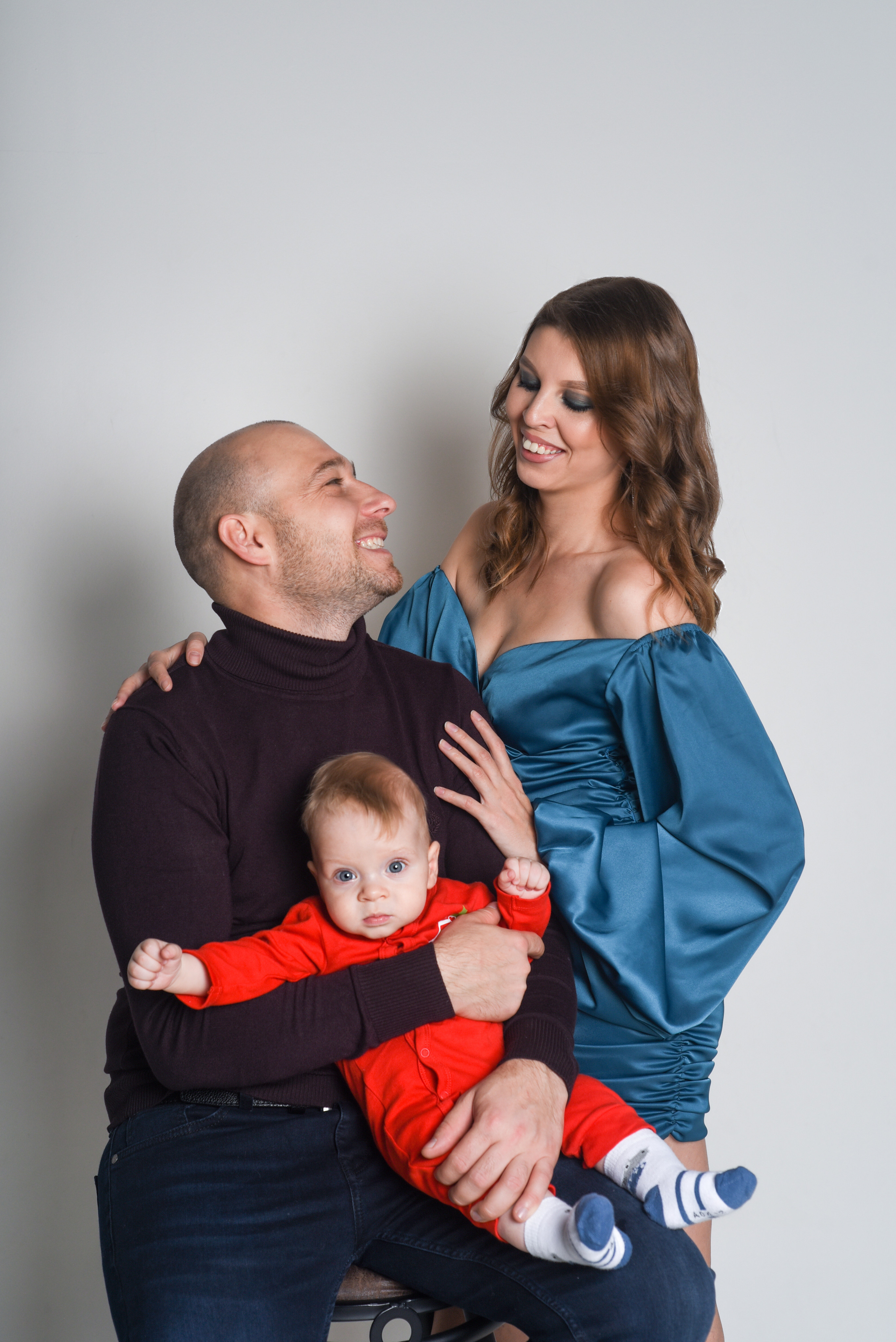 Евгений и Евгения 2. Фотограф Мальцева Маргарита г. Владивосток