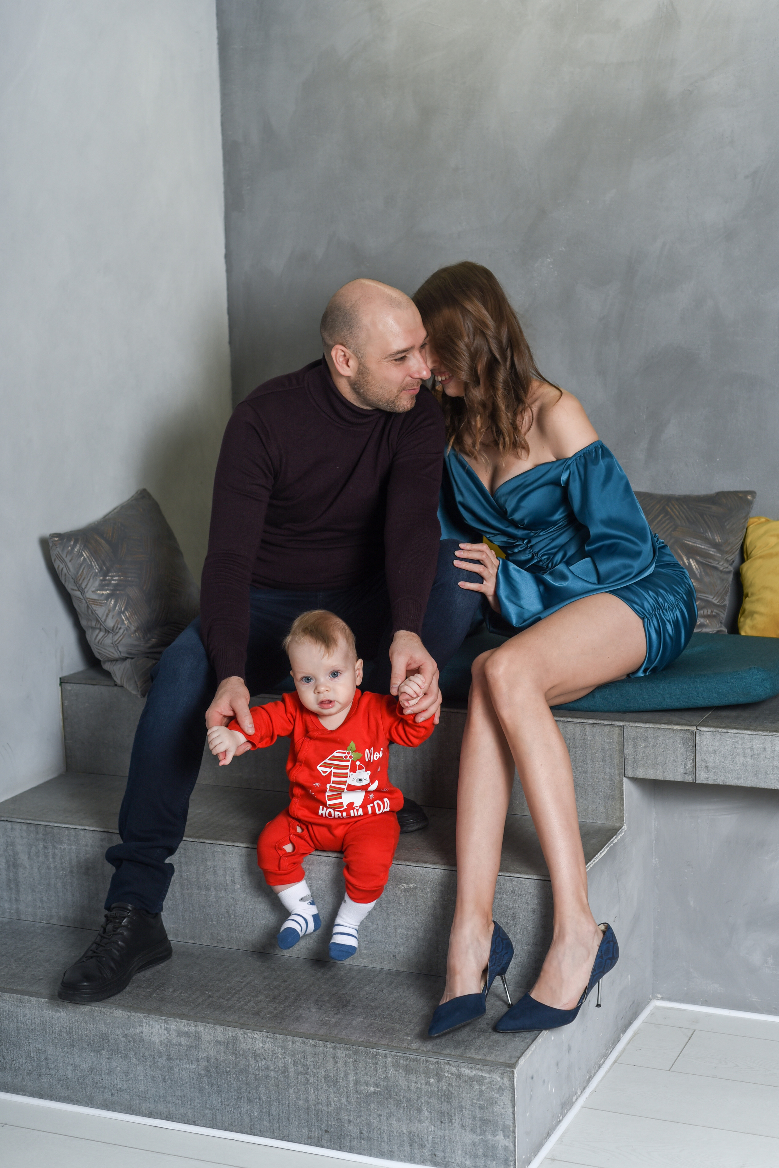 Евгений и Евгения 2. Фотограф Мальцева Маргарита г. Владивосток