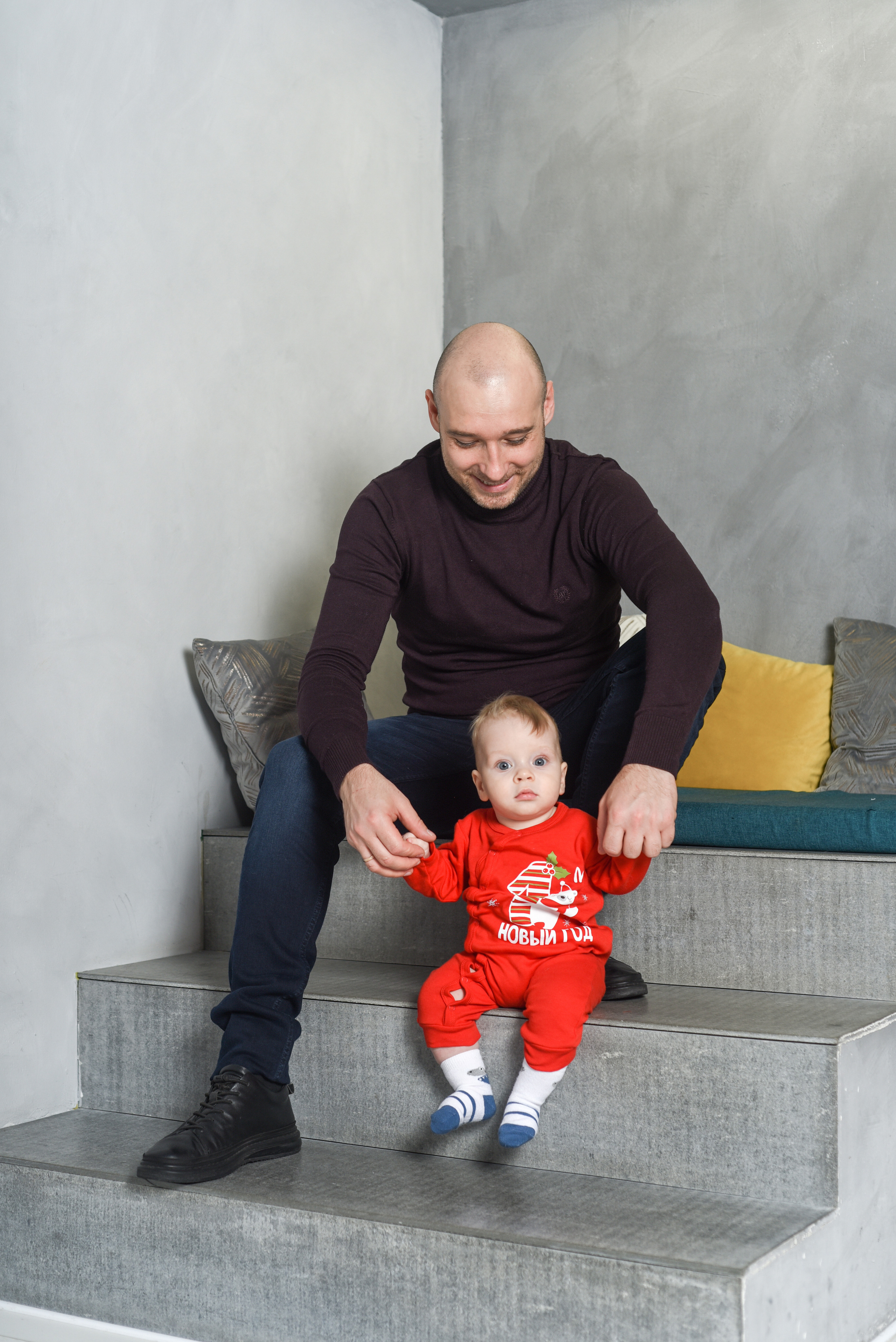 Евгений и Евгения 2. Фотограф Мальцева Маргарита г. Владивосток