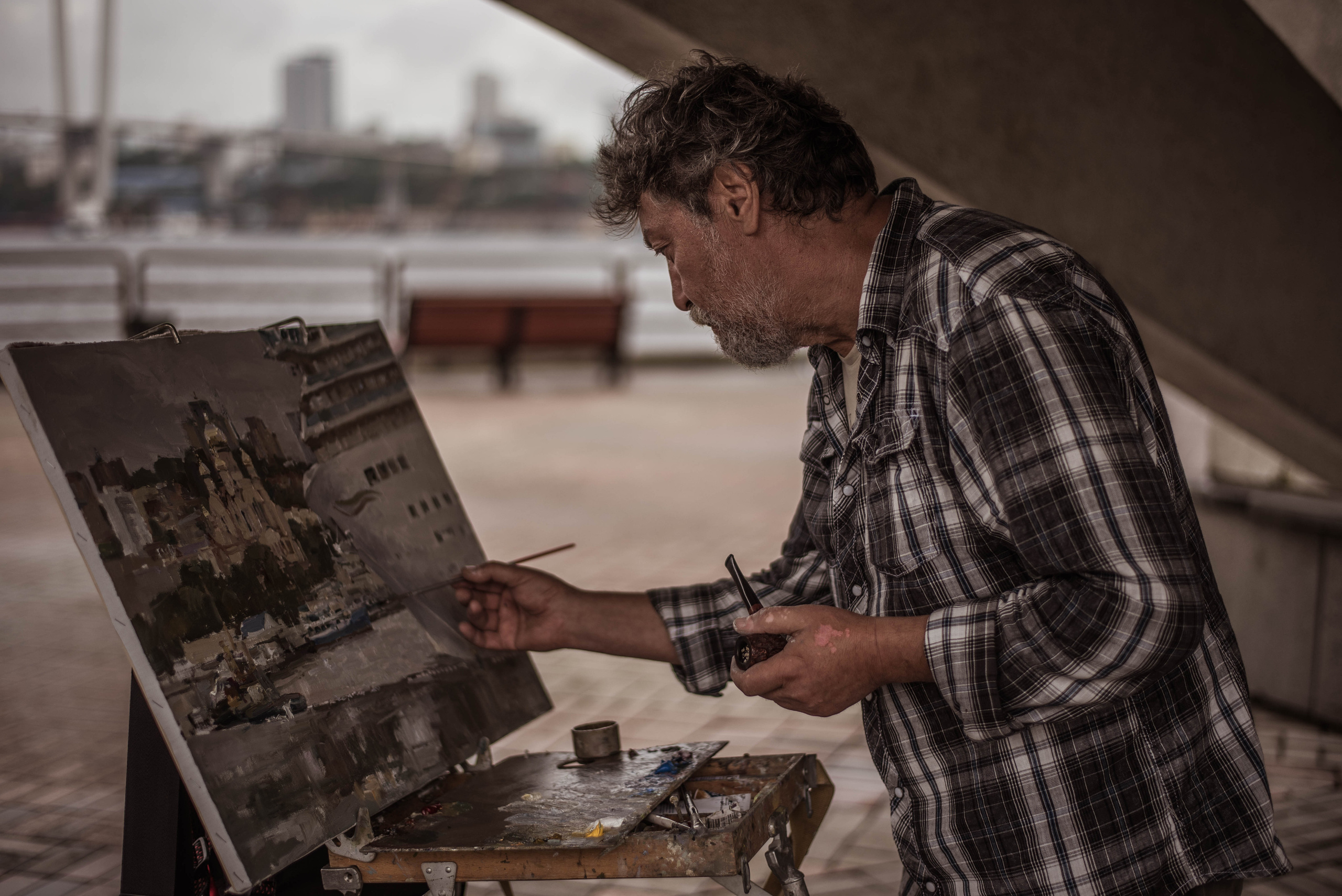 Фотограф Мальцева Маргарита г. Владивосток