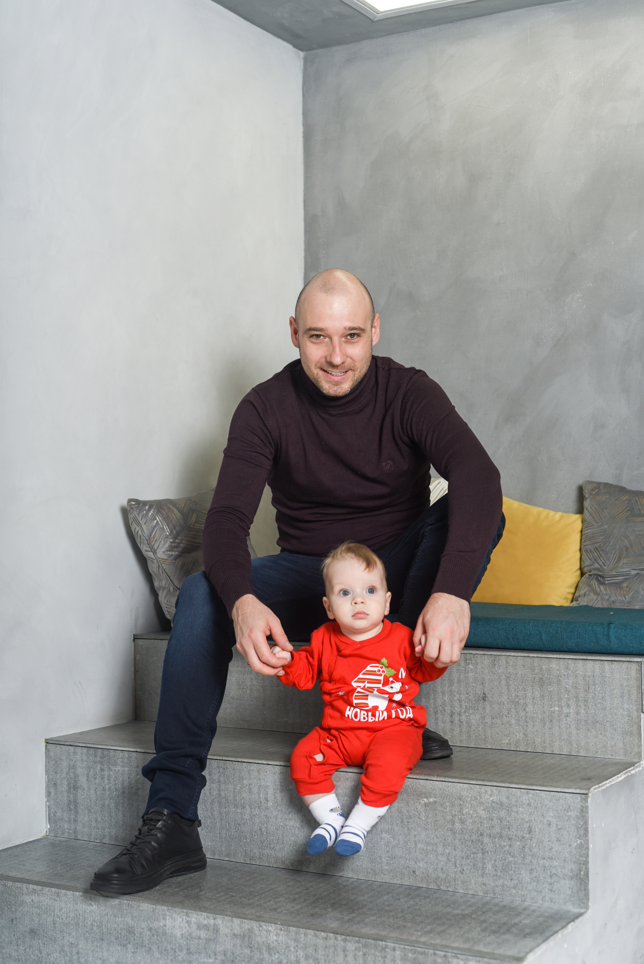 Евгений и Евгения 2. Фотограф Мальцева Маргарита г. Владивосток