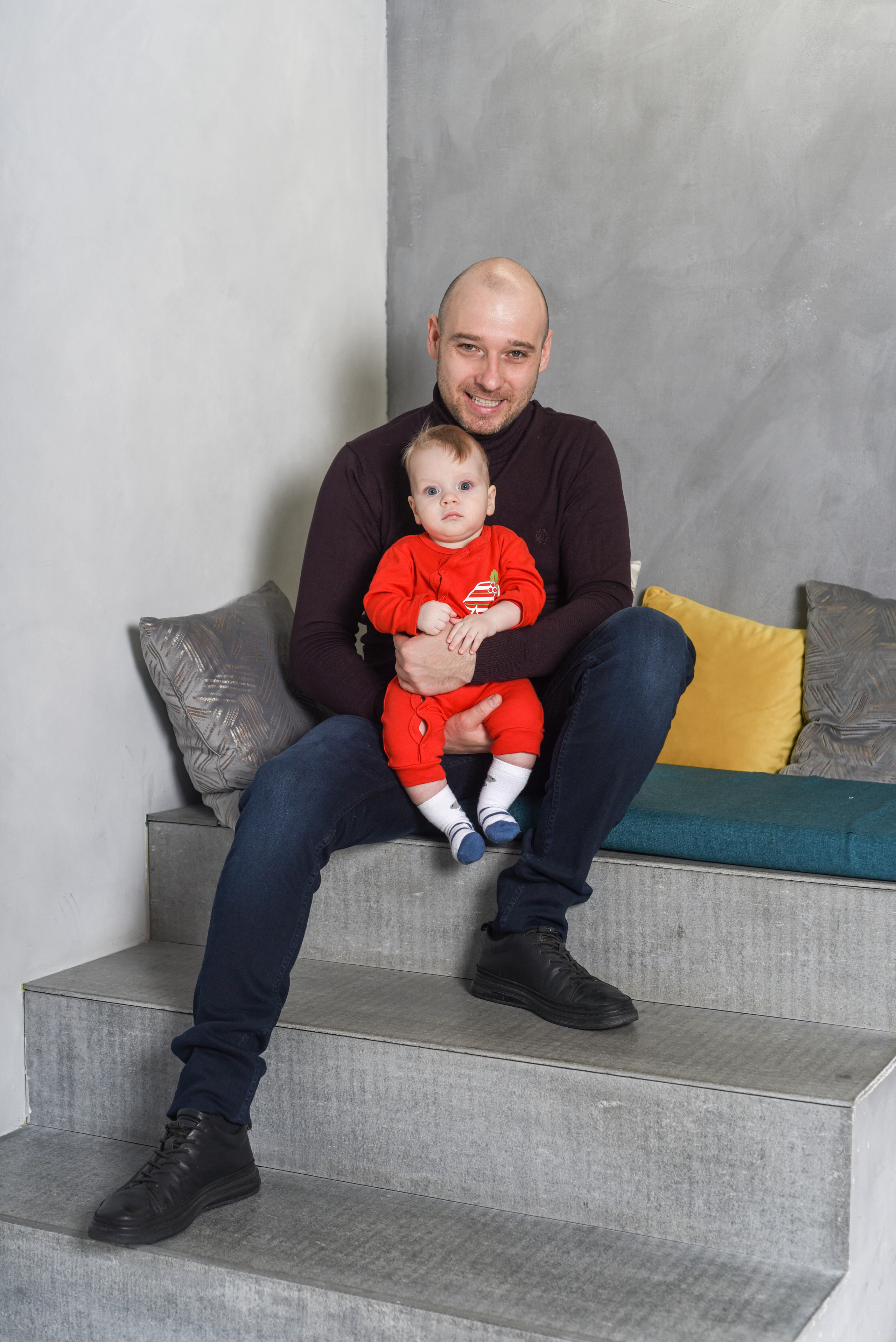 Евгений и Евгения 2. Фотограф Мальцева Маргарита г. Владивосток