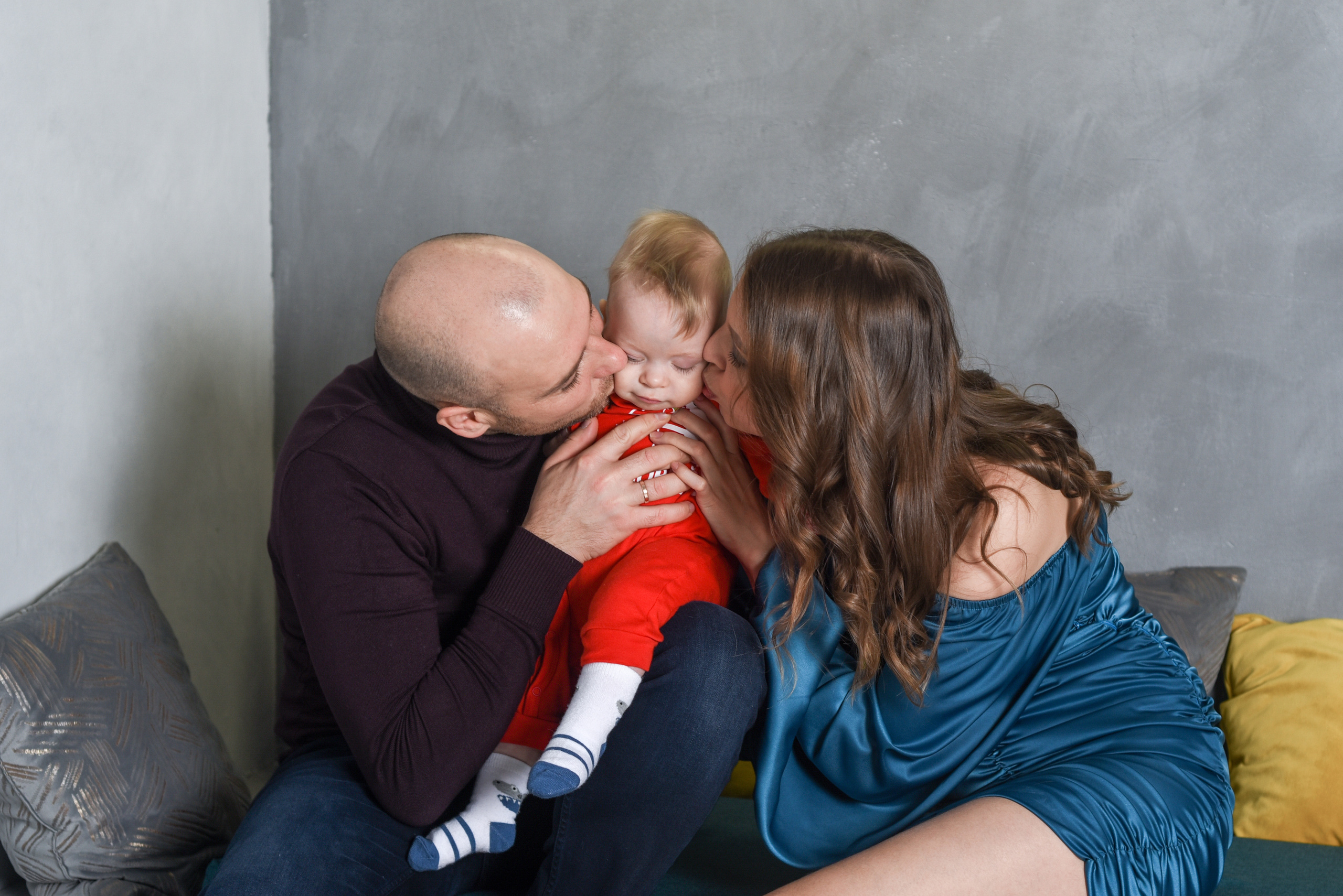 Евгений и Евгения 2. Фотограф Мальцева Маргарита г. Владивосток