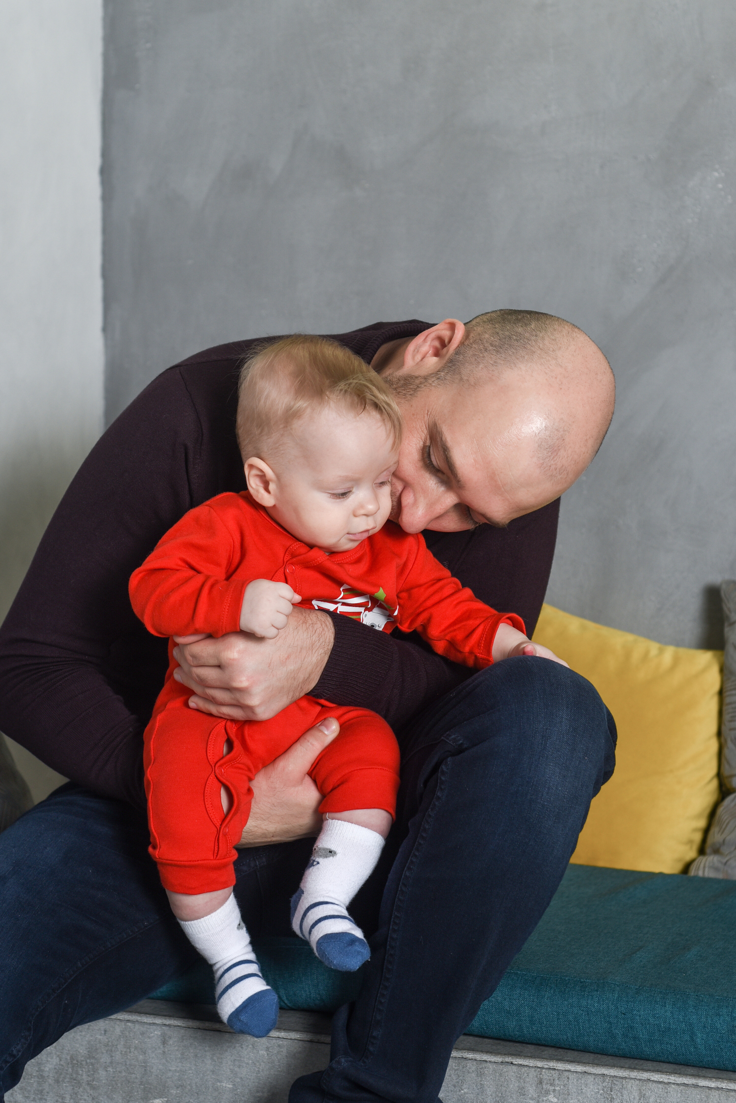 Евгений и Евгения 2. Фотограф Мальцева Маргарита г. Владивосток