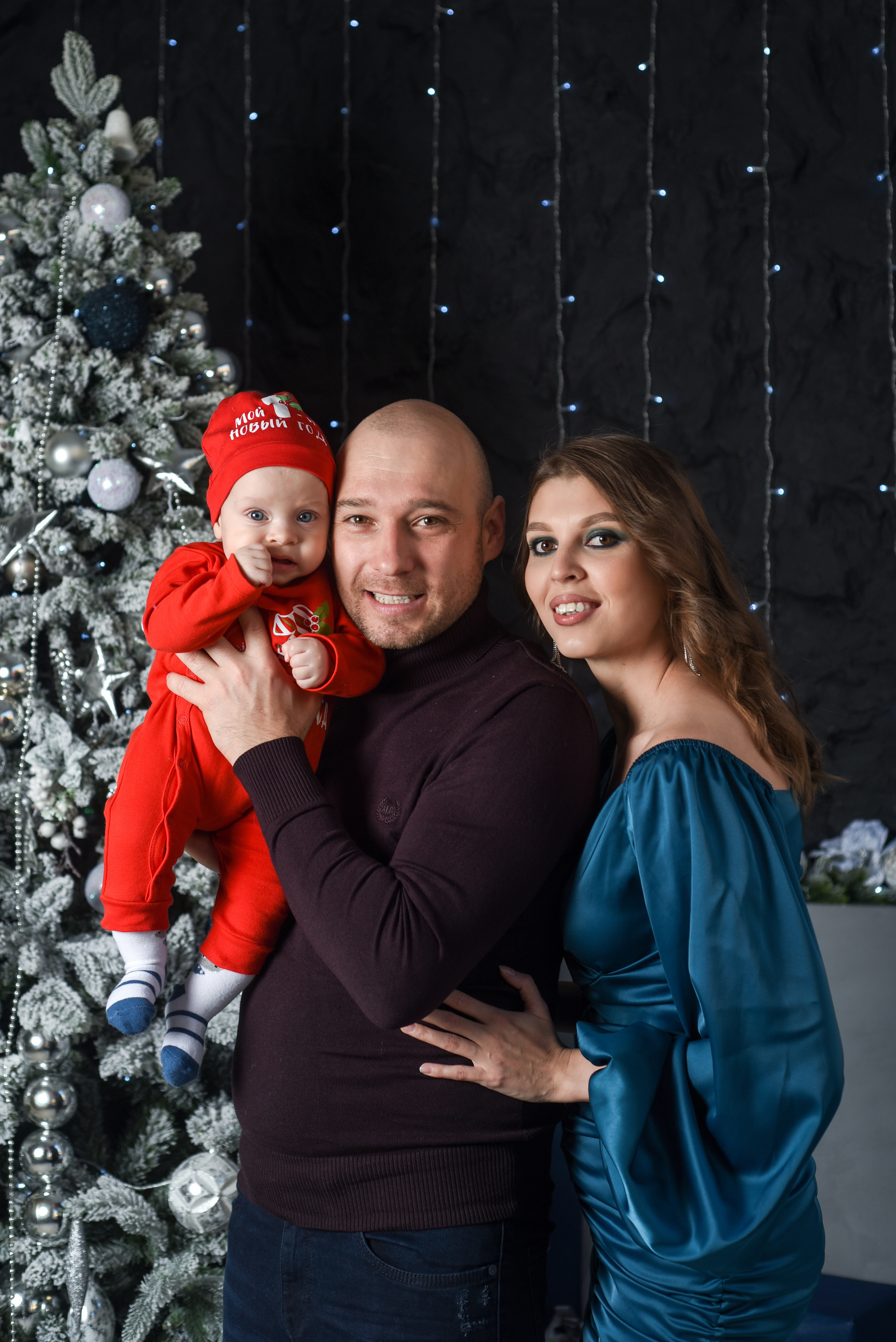 Евгений и Евгения 2. Фотограф Мальцева Маргарита г. Владивосток