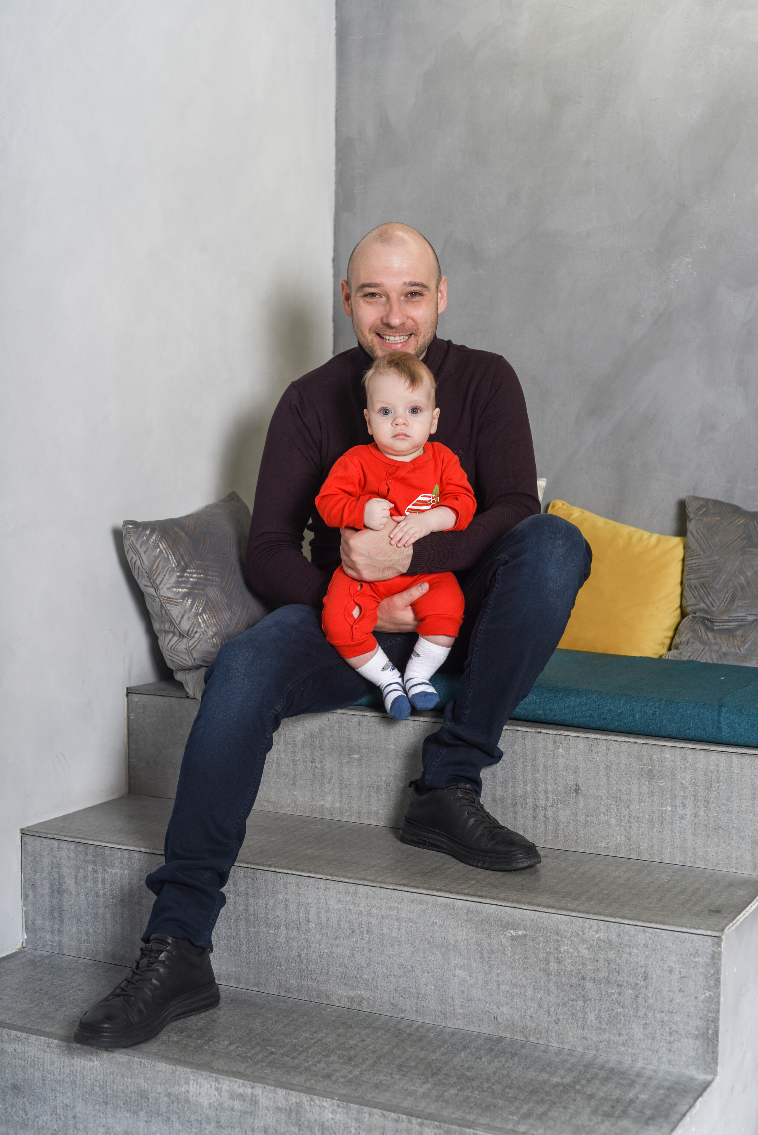 Евгений и Евгения 2. Фотограф Мальцева Маргарита г. Владивосток