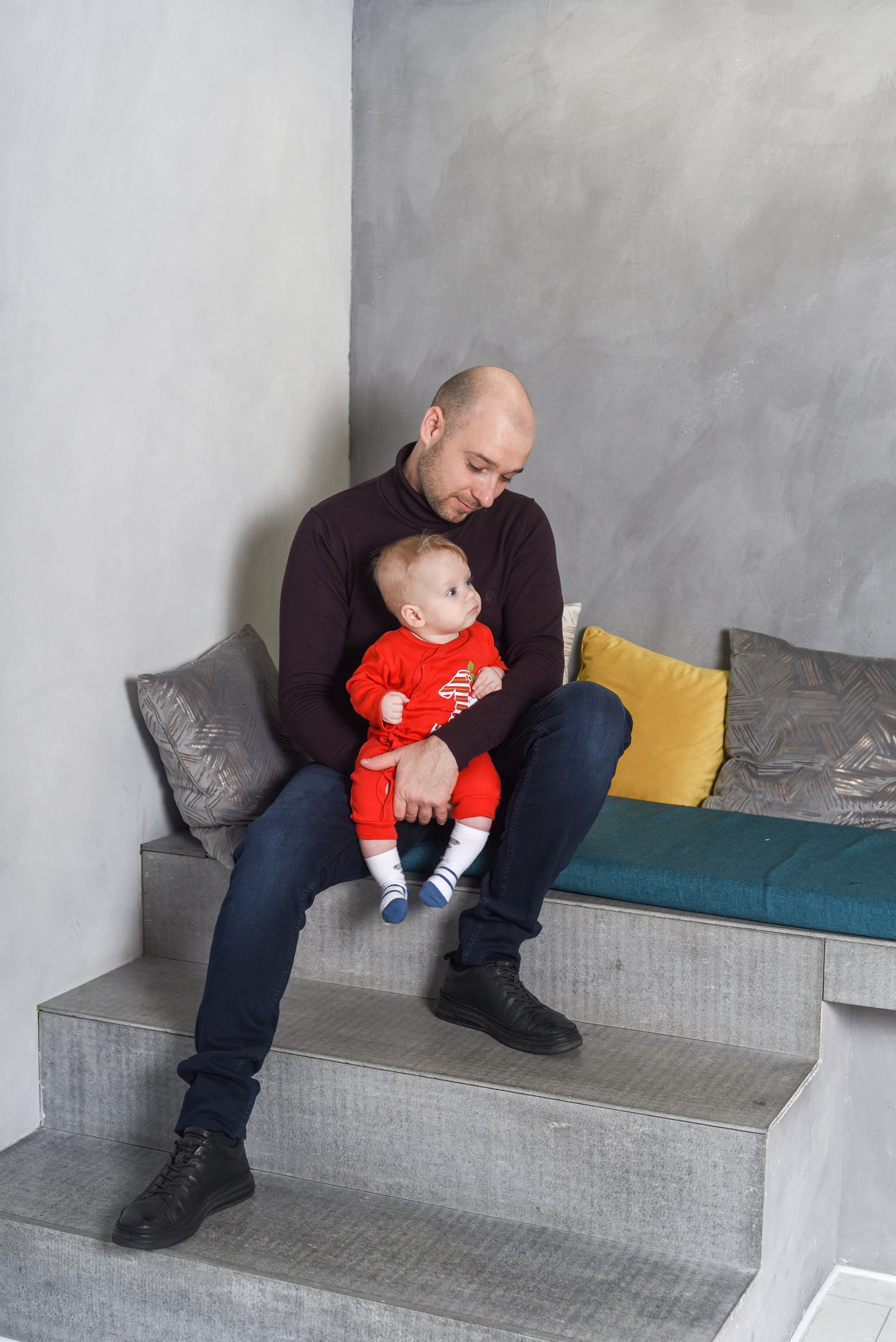 Евгений и Евгения 2. Фотограф Мальцева Маргарита г. Владивосток