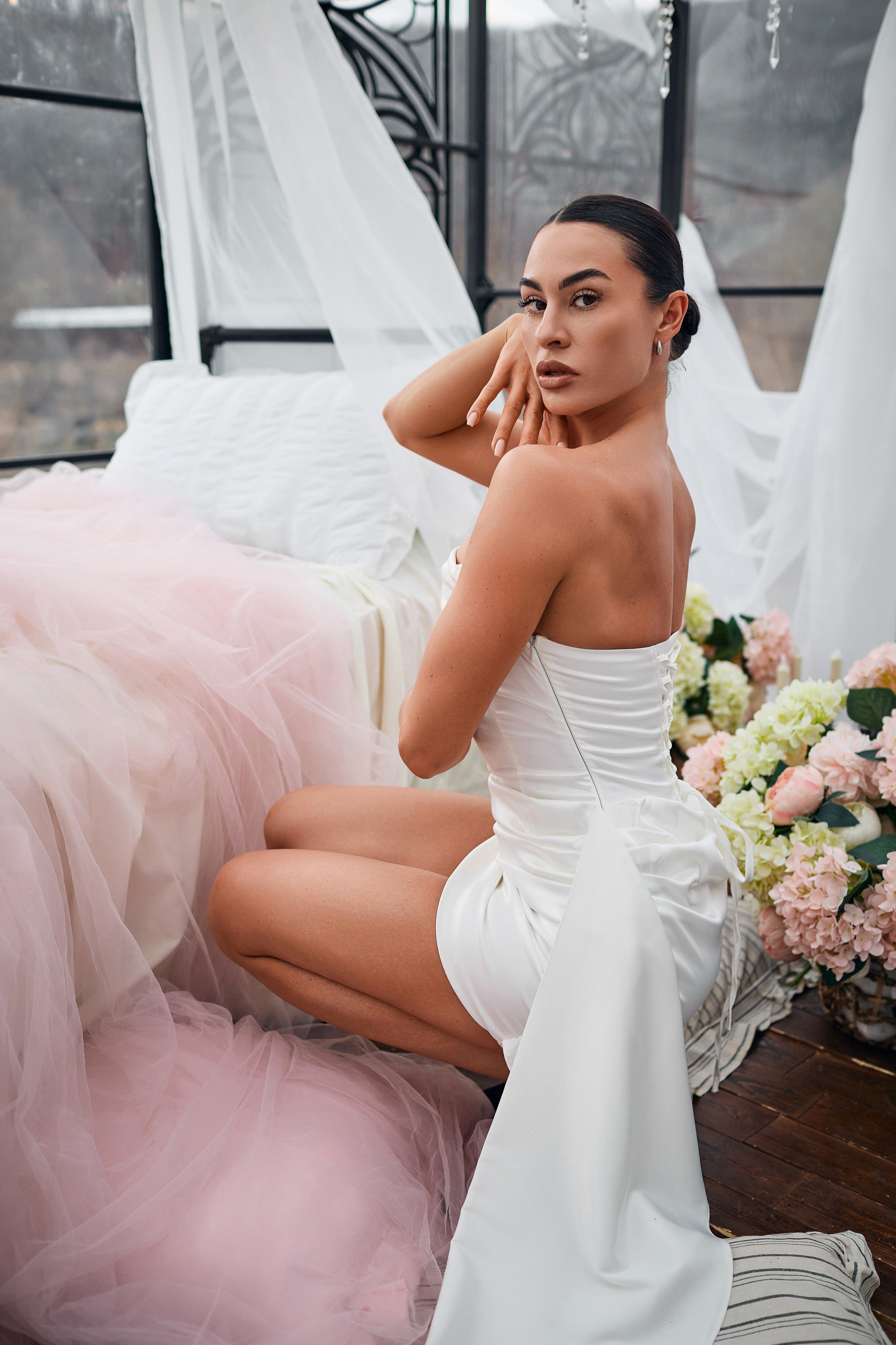 Локация. Свадебный, семейный и детский фотограф в городе Партизанск, Находка